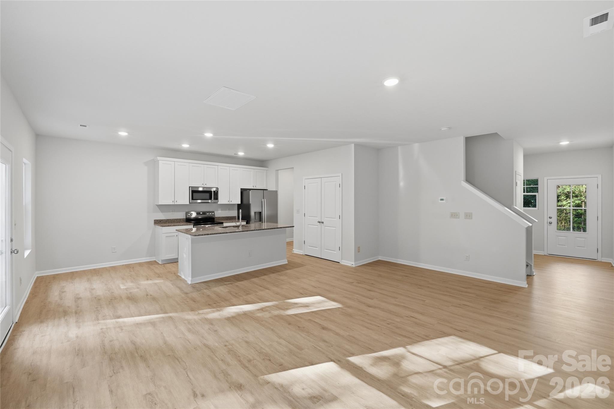 260 Landers Chapel Road — Lincolnton
