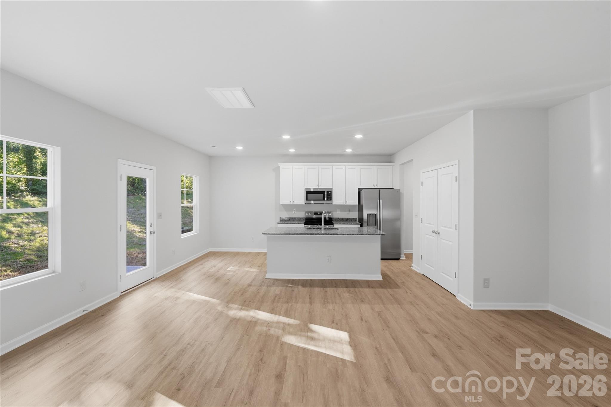 260 Landers Chapel Road — Lincolnton