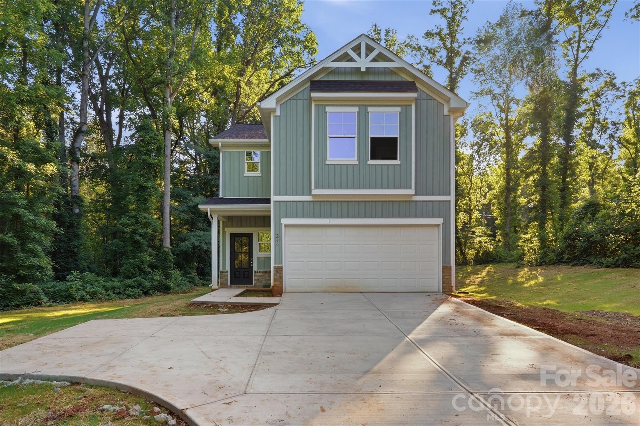 260 Landers Chapel Road — Lincolnton