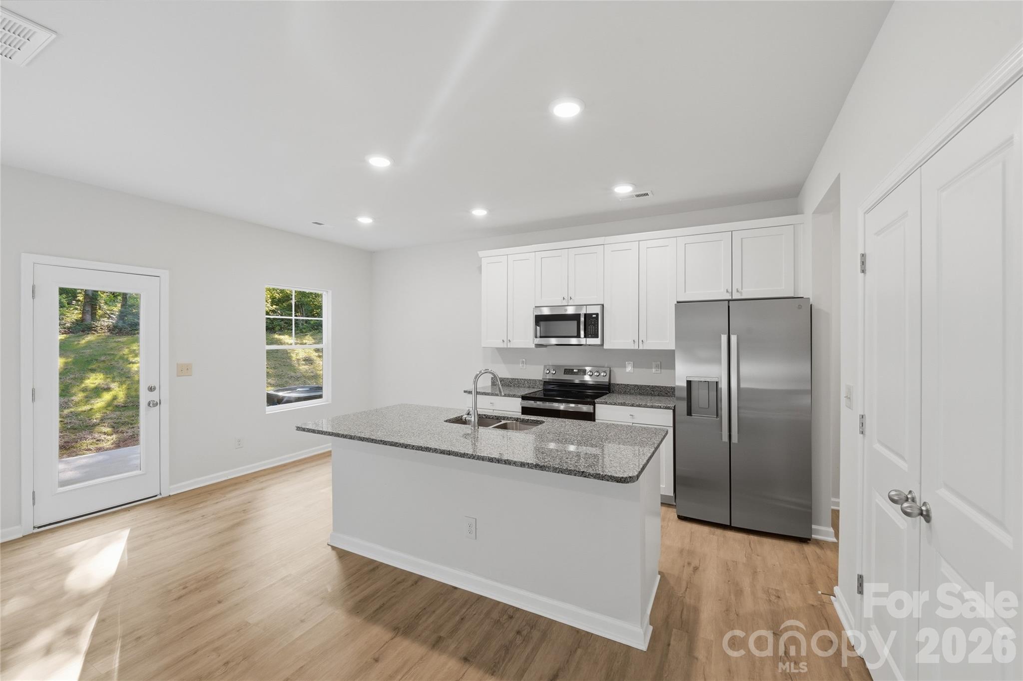260 Landers Chapel Road — Lincolnton