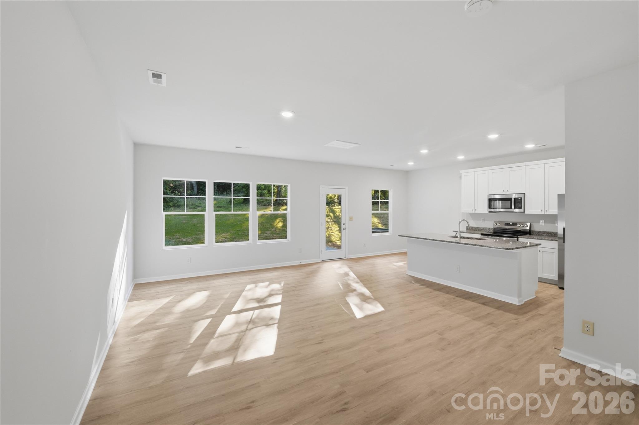 260 Landers Chapel Road — Lincolnton