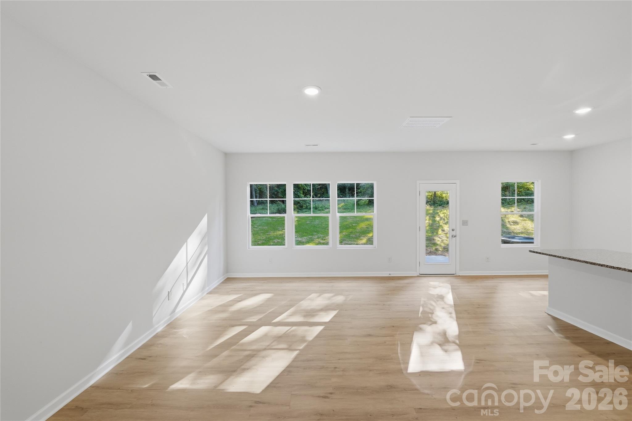 260 Landers Chapel Road — Lincolnton