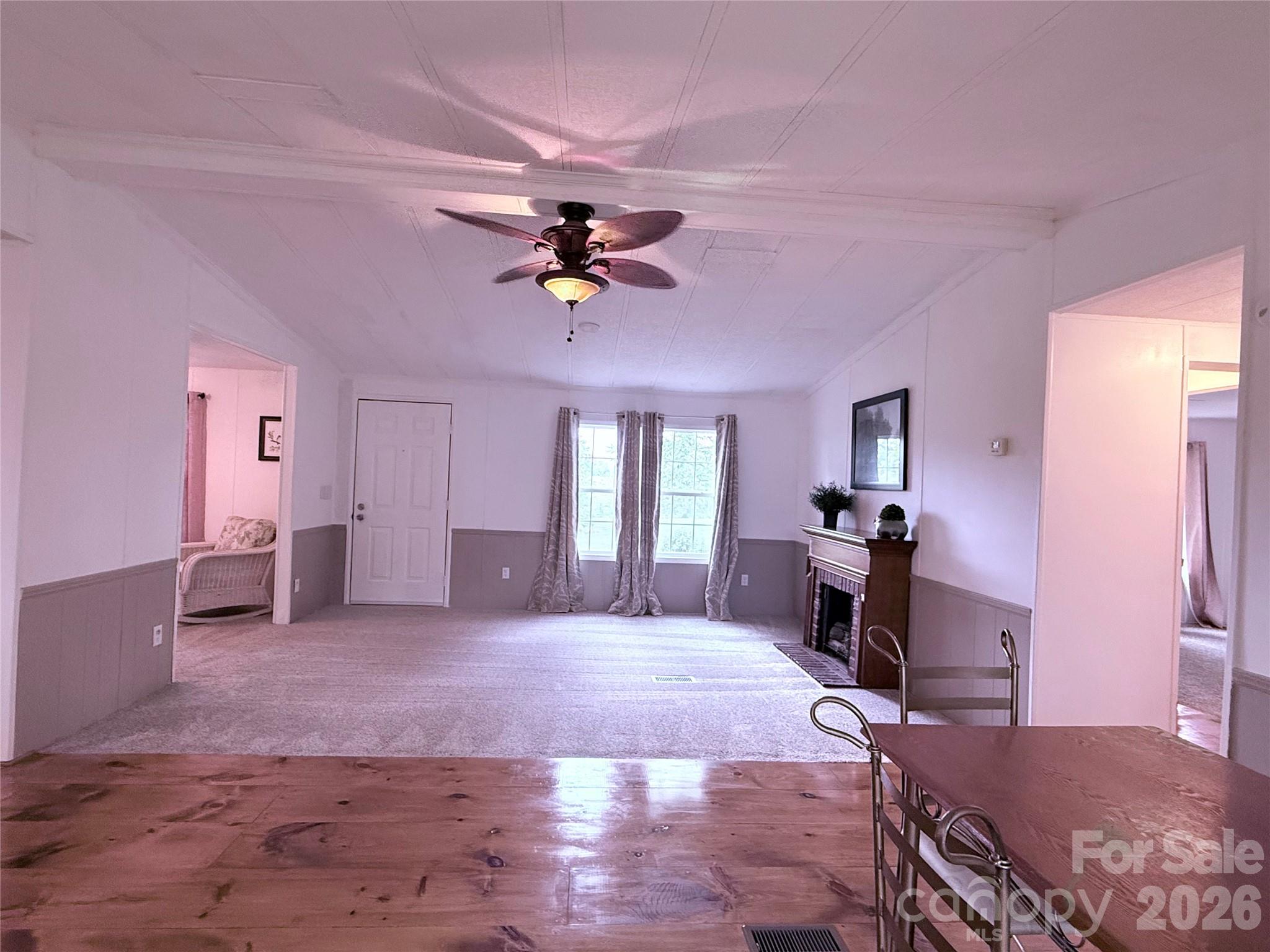 33 Honeysuckle Lane — Taylorsville