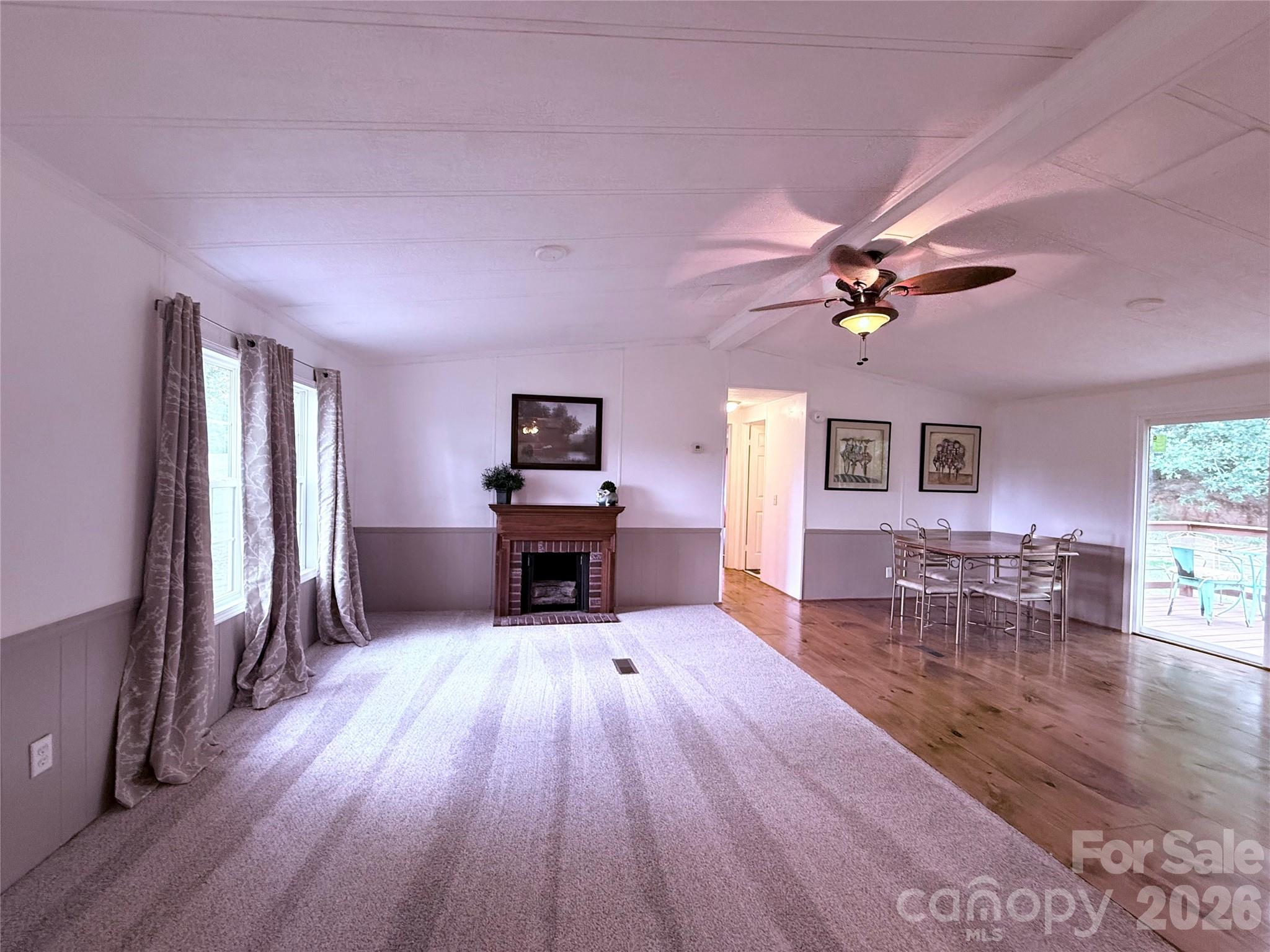 33 Honeysuckle Lane — Taylorsville