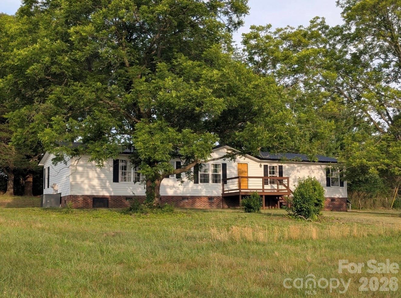 33 Honeysuckle Lane — Taylorsville