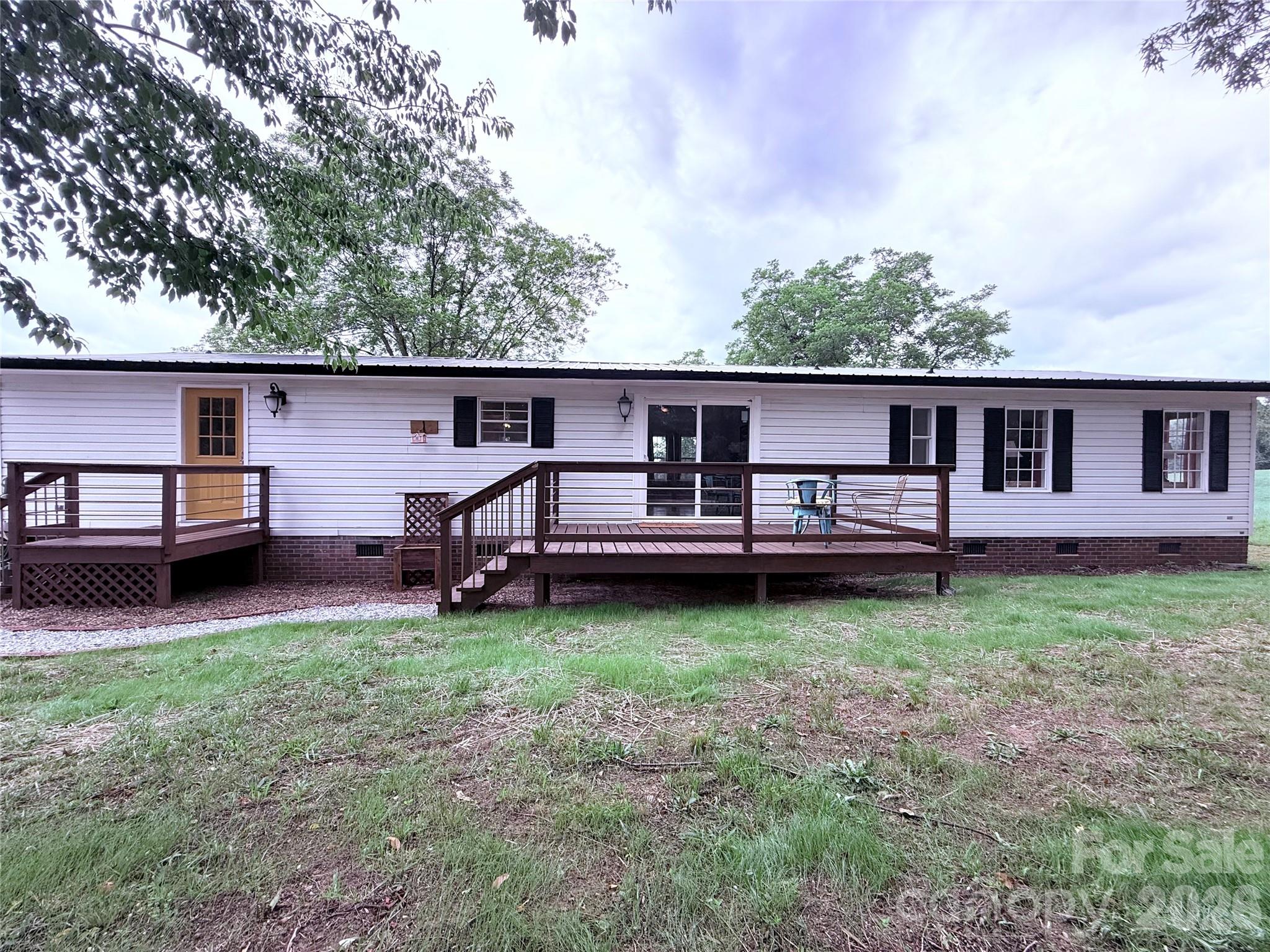 33 Honeysuckle Lane — Taylorsville