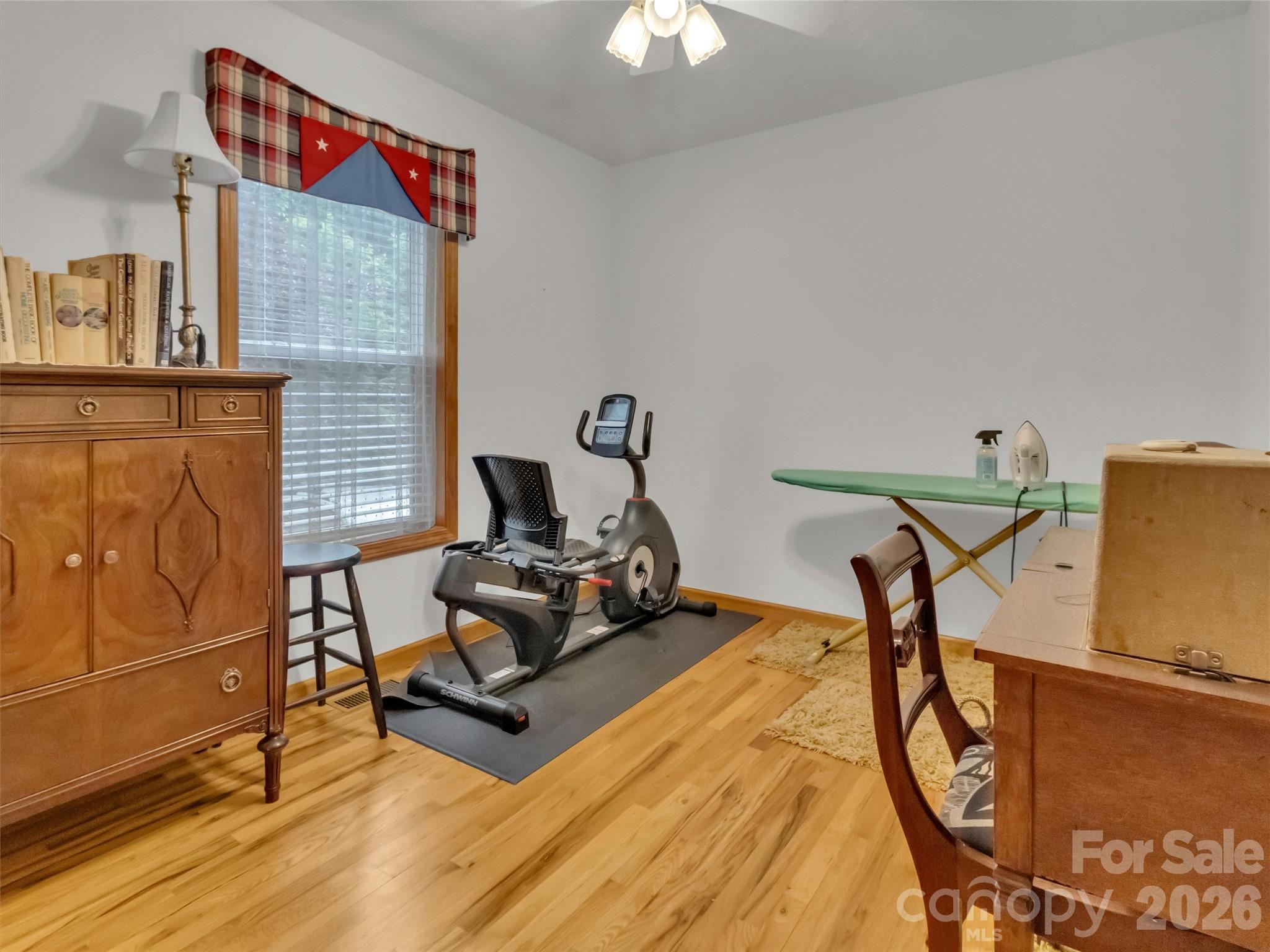 33 Buttercup Place — Maggie Valley