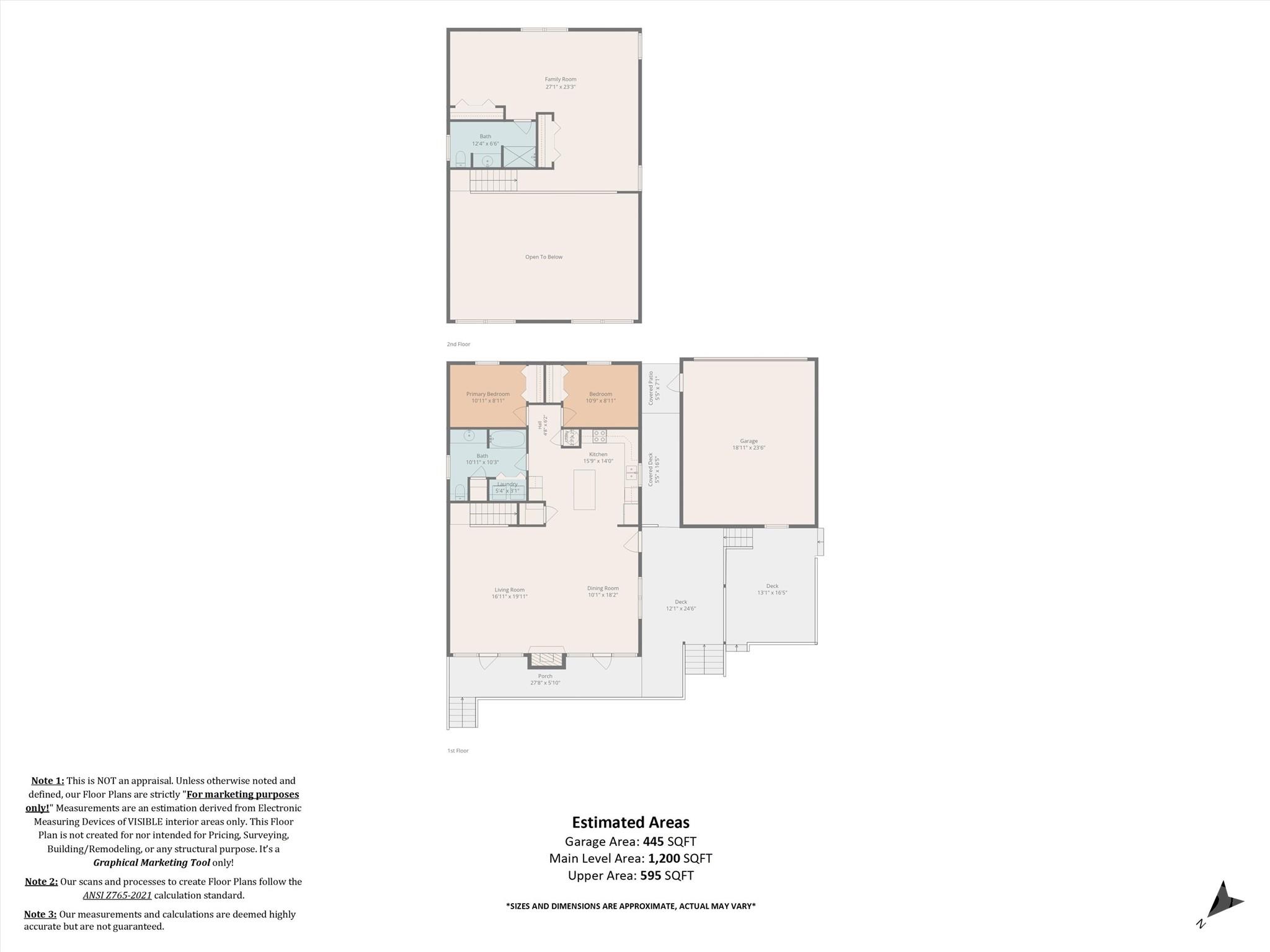 33 Buttercup Place — Maggie Valley