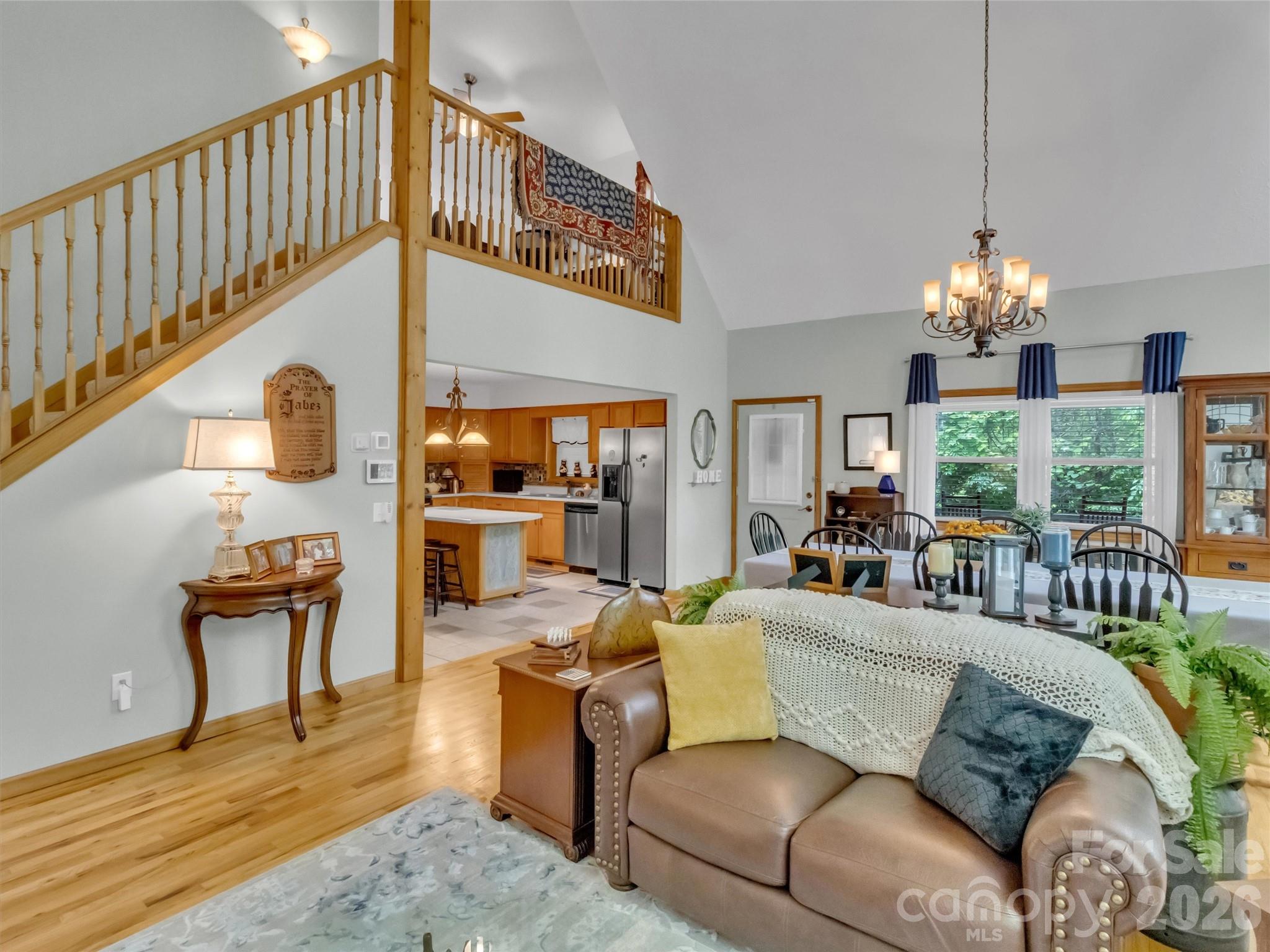 33 Buttercup Place — Maggie Valley
