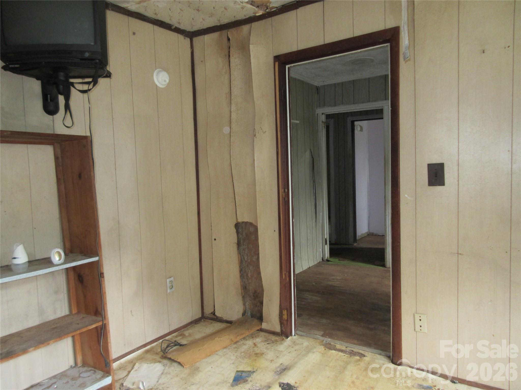 114 Shady Lane — Mooresboro