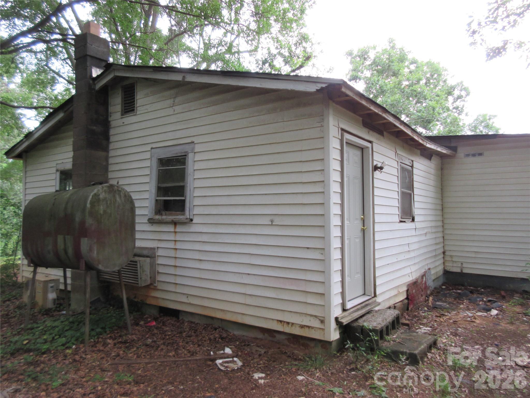 114 Shady Lane — Mooresboro