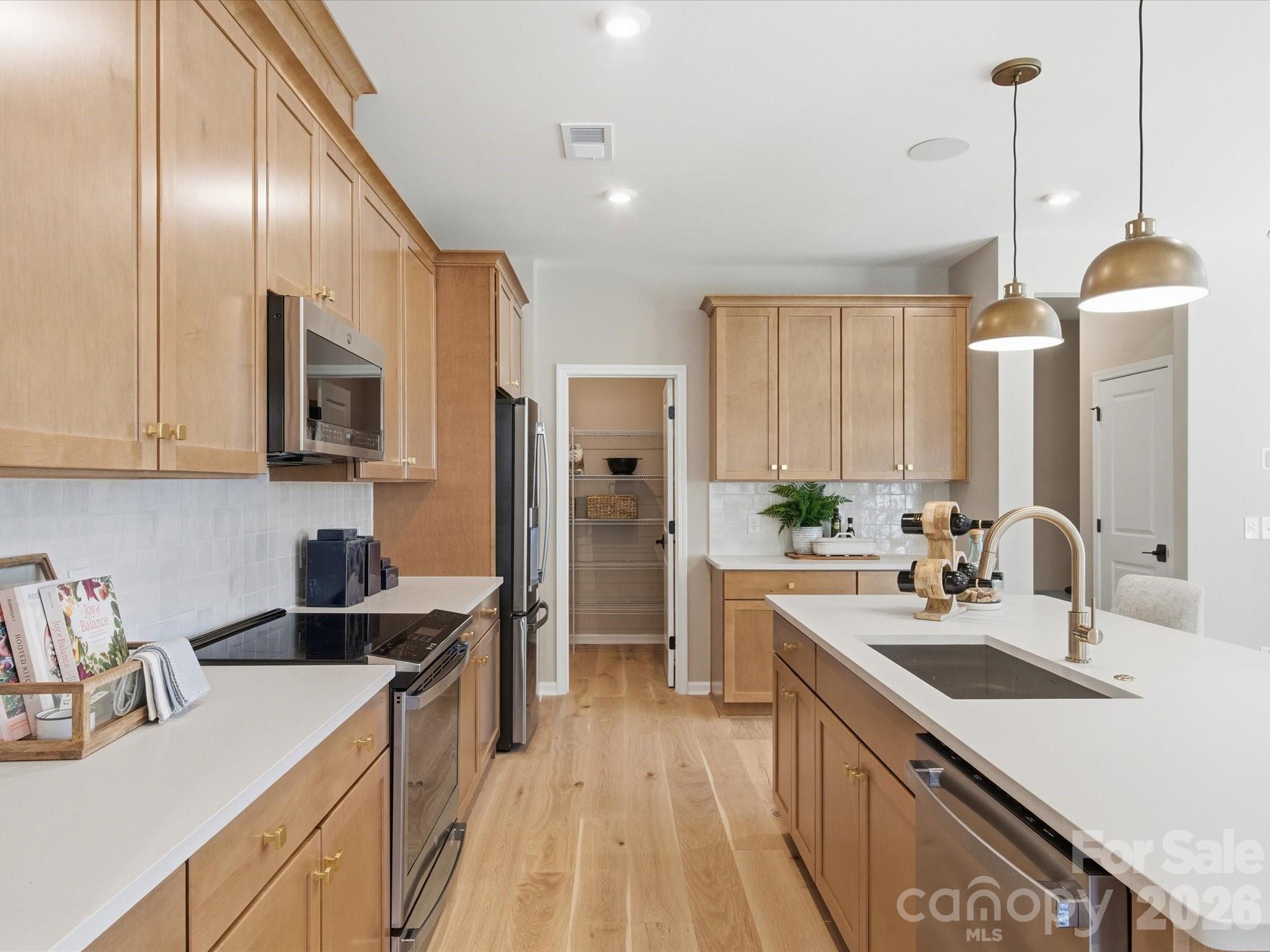 7215 Archimedes Lane — Charlotte