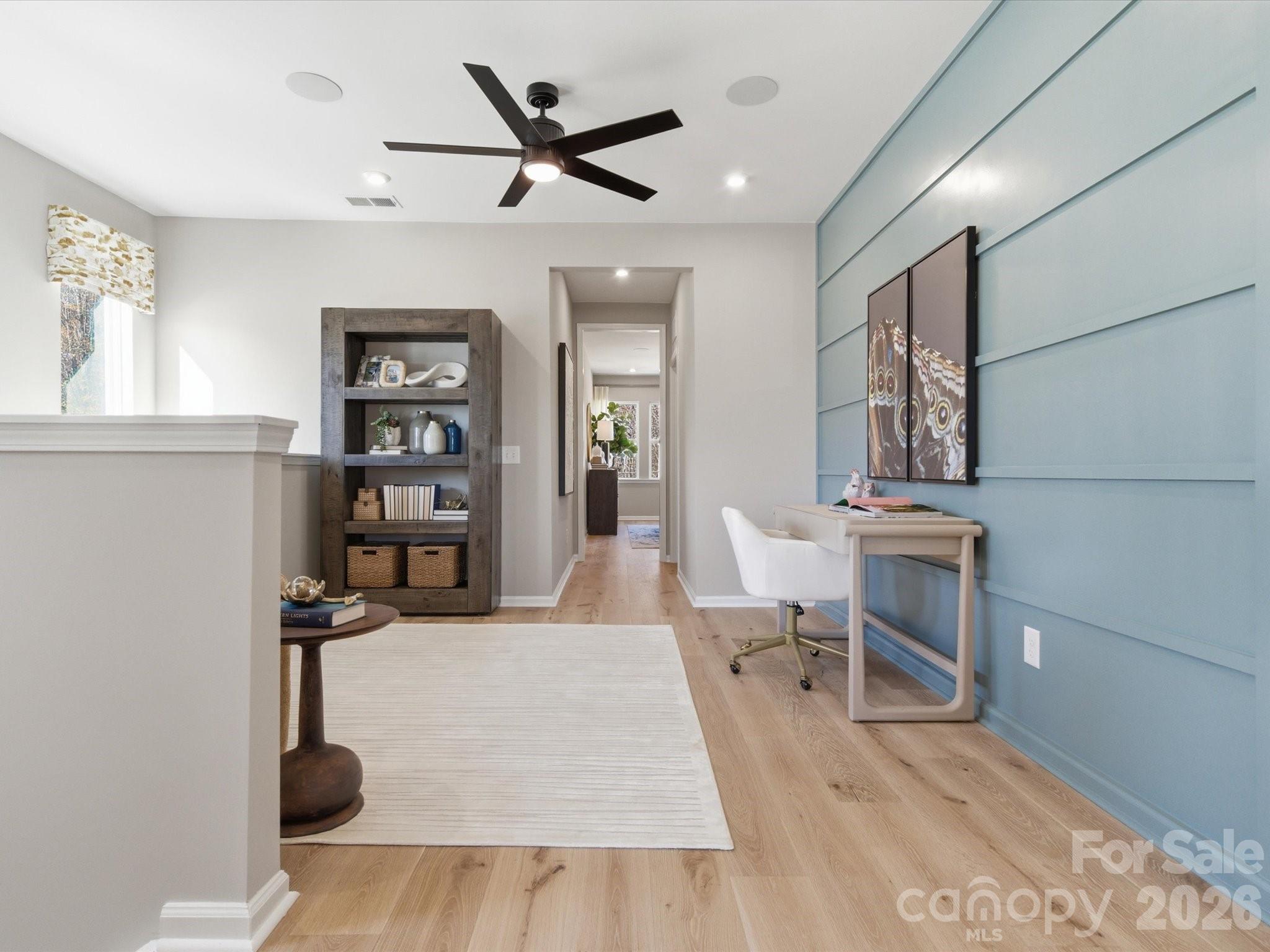 7215 Archimedes Lane — Charlotte