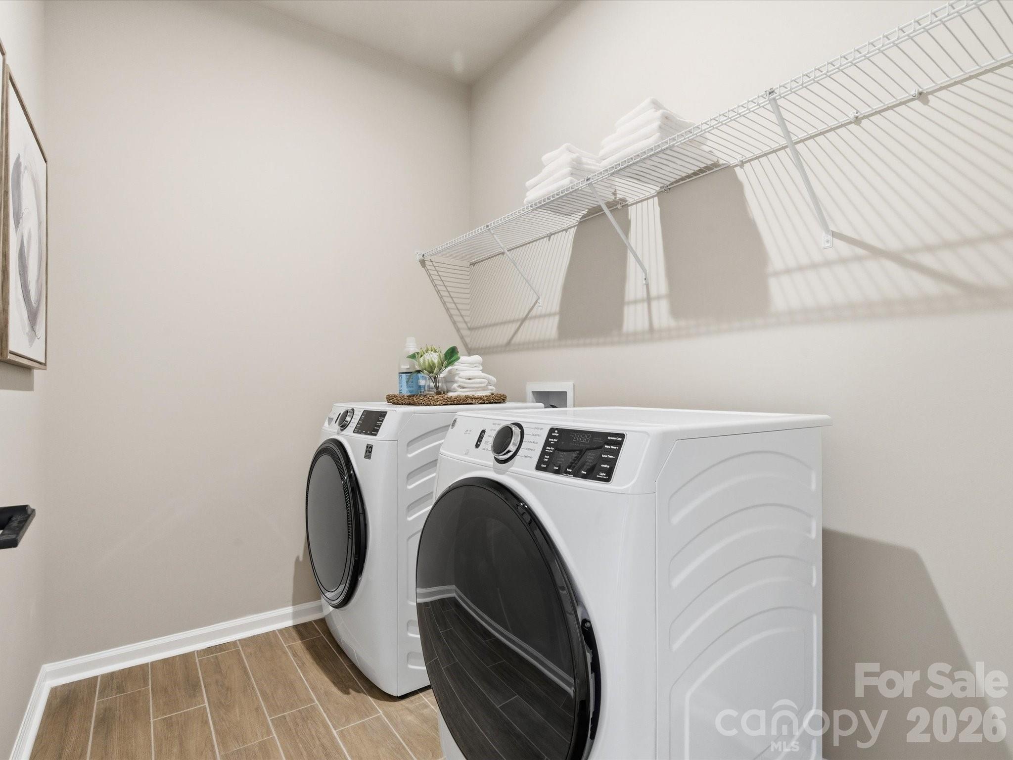 7215 Archimedes Lane — Charlotte