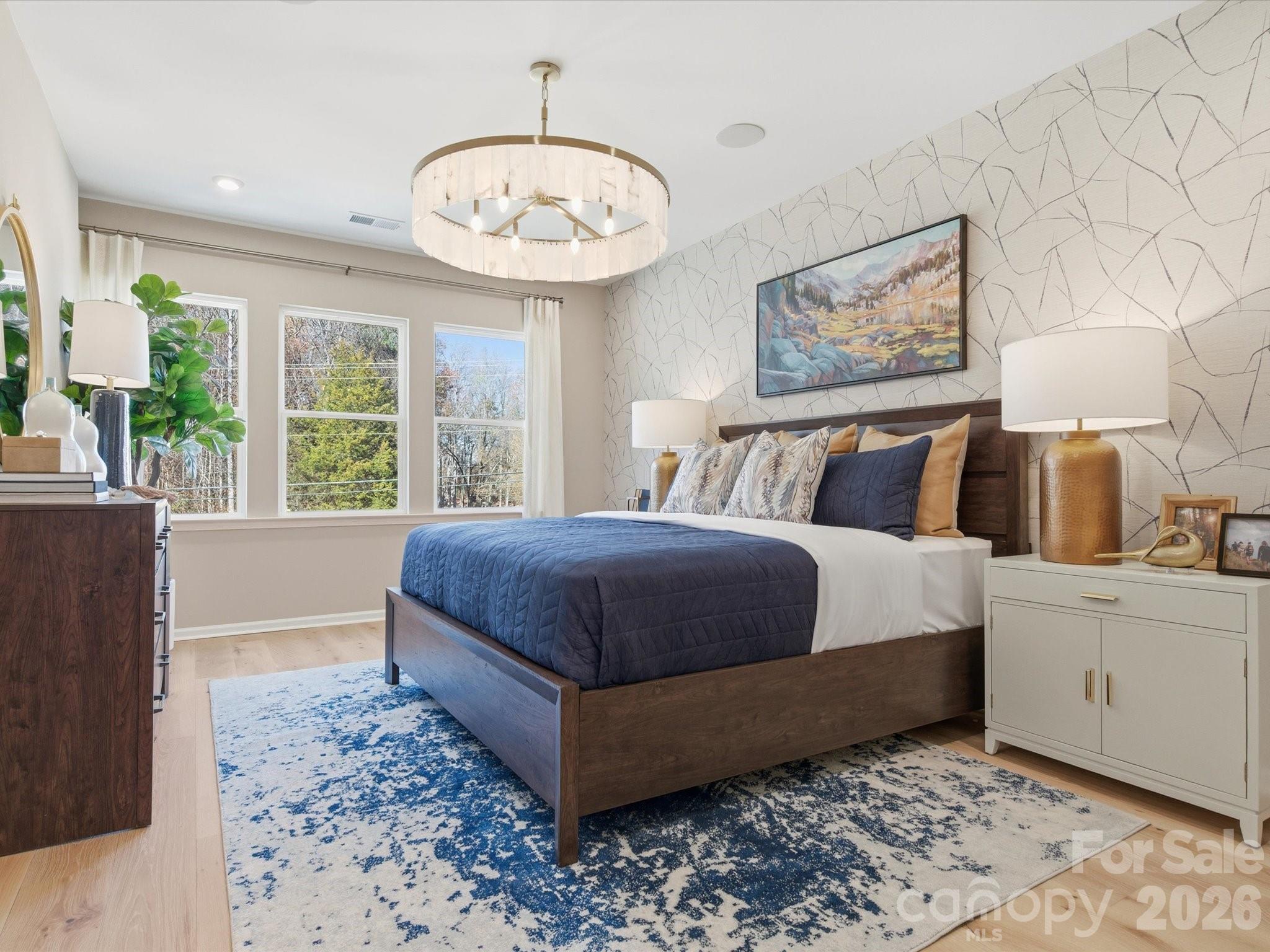 7215 Archimedes Lane — Charlotte