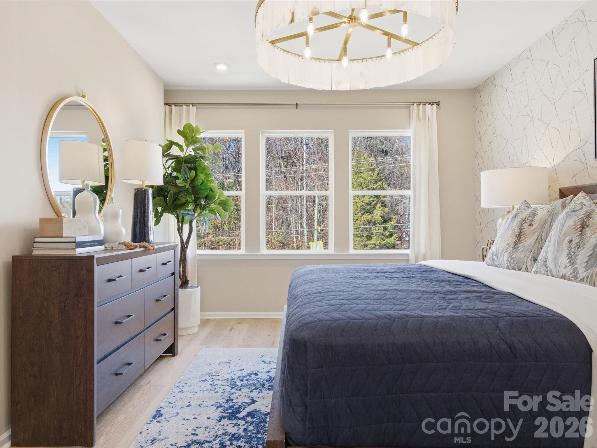 7215 Archimedes Lane — Charlotte