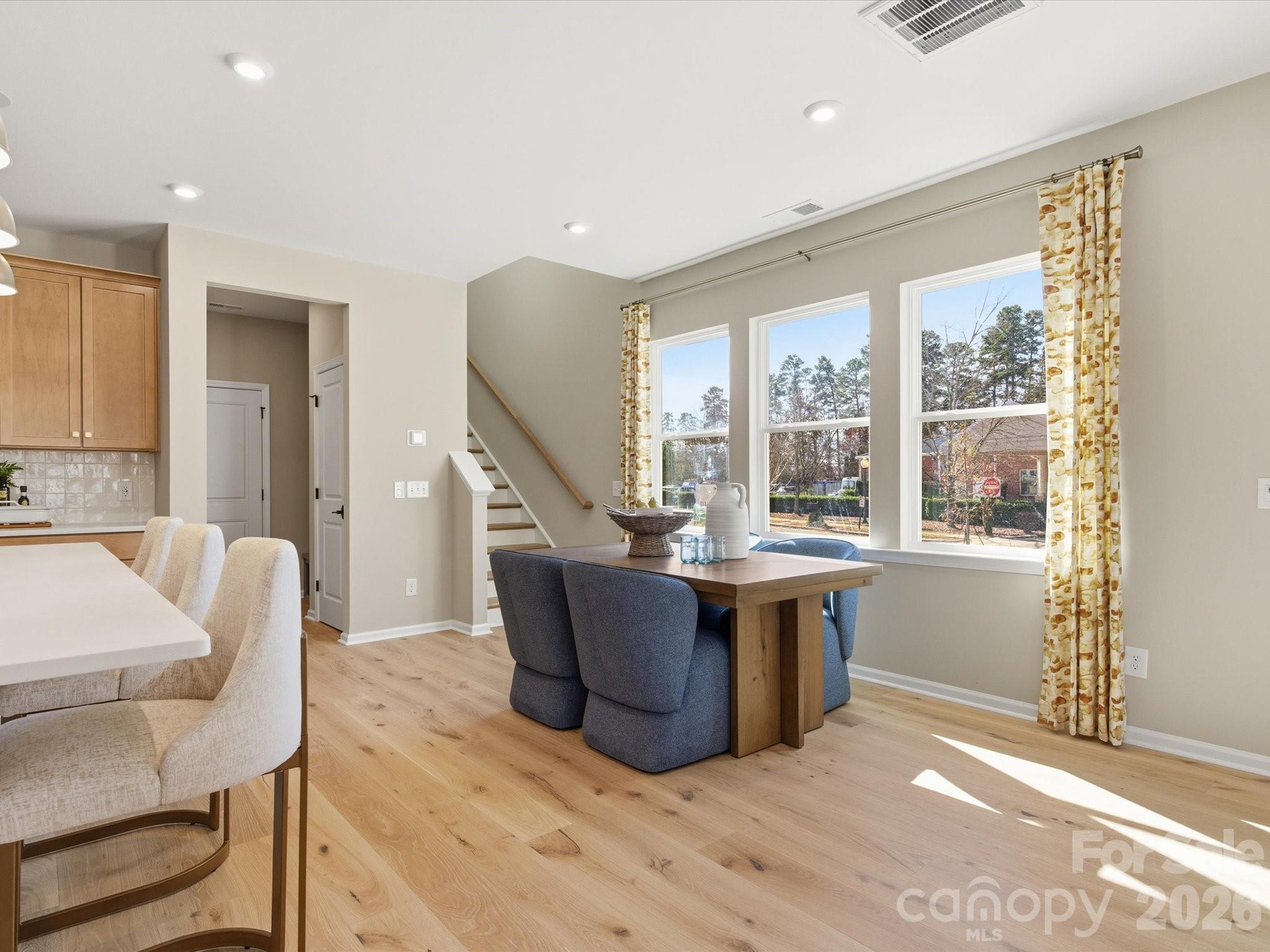 7215 Archimedes Lane — Charlotte