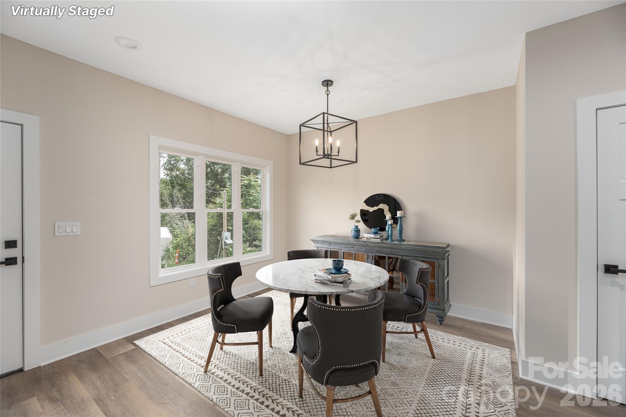 31 Elkwood Avenue — Asheville