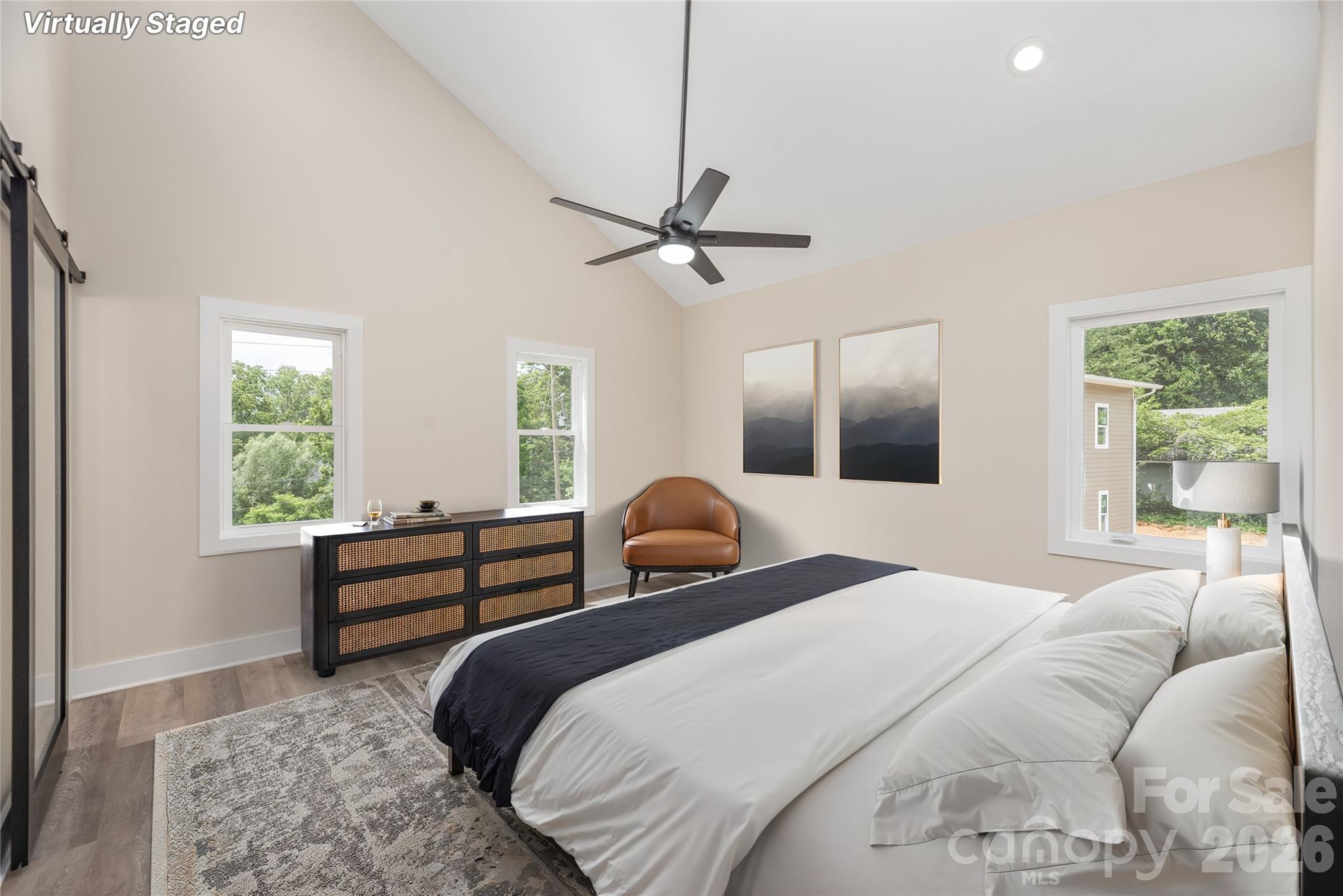 31 Elkwood Avenue — Asheville