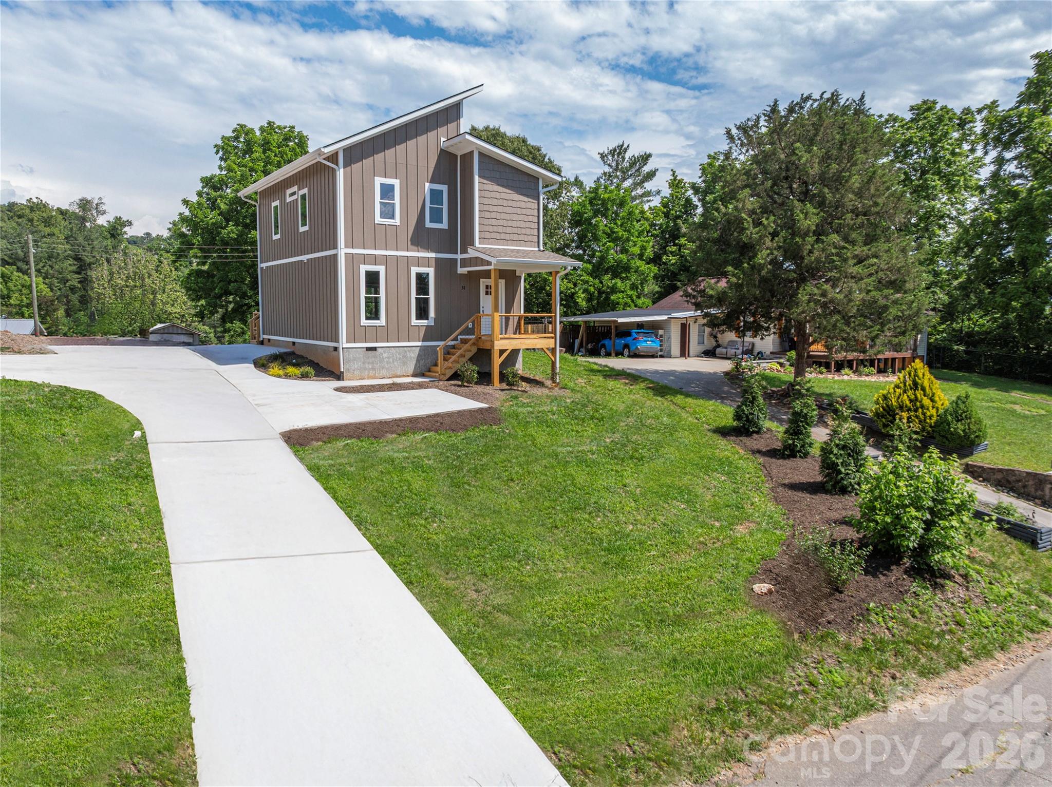 31 Elkwood Avenue — Asheville
