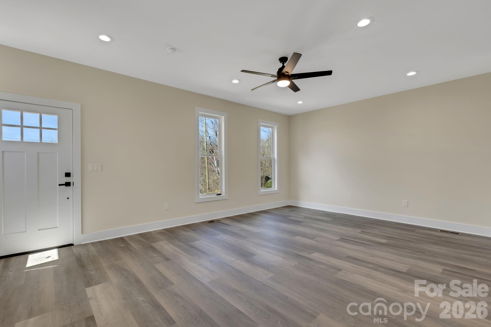 31 Elkwood Avenue — Asheville