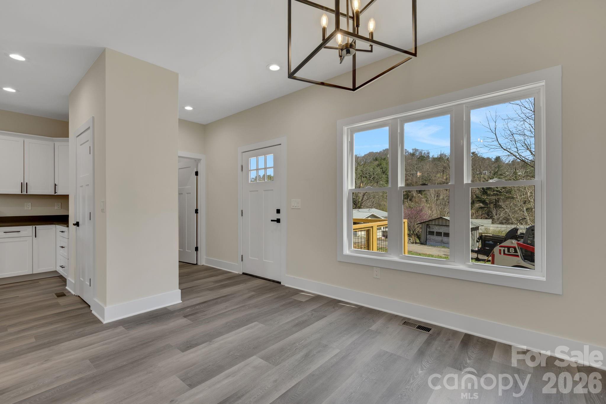 31 Elkwood Avenue — Asheville