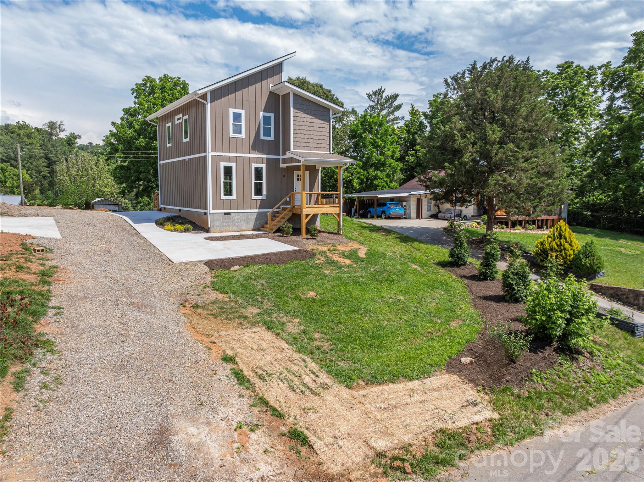 31 Elkwood Avenue — Asheville
