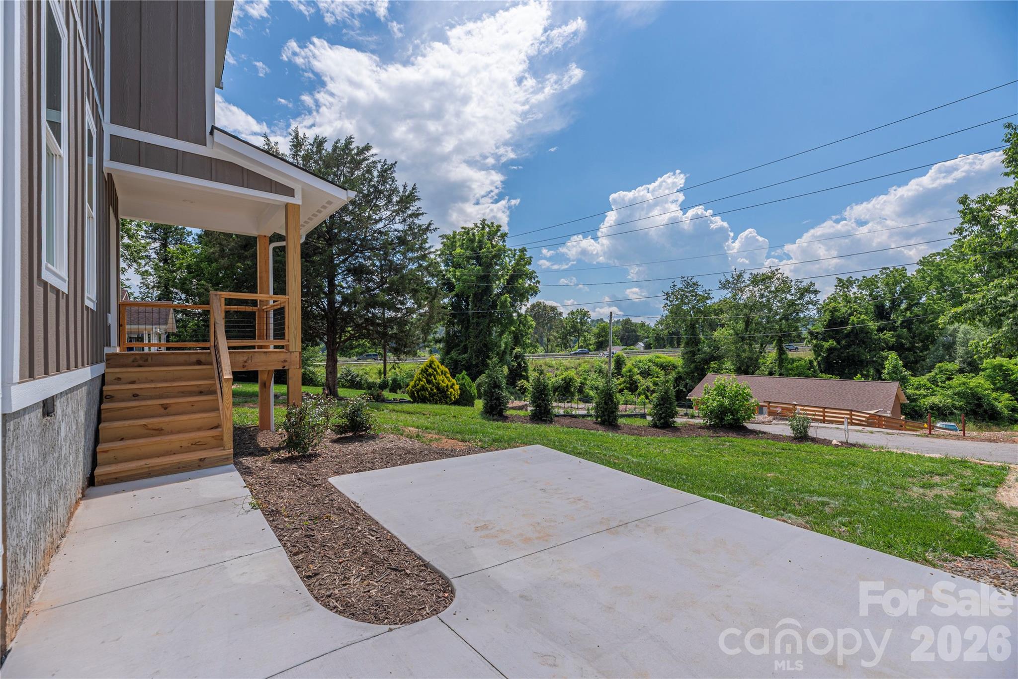 31 Elkwood Avenue — Asheville