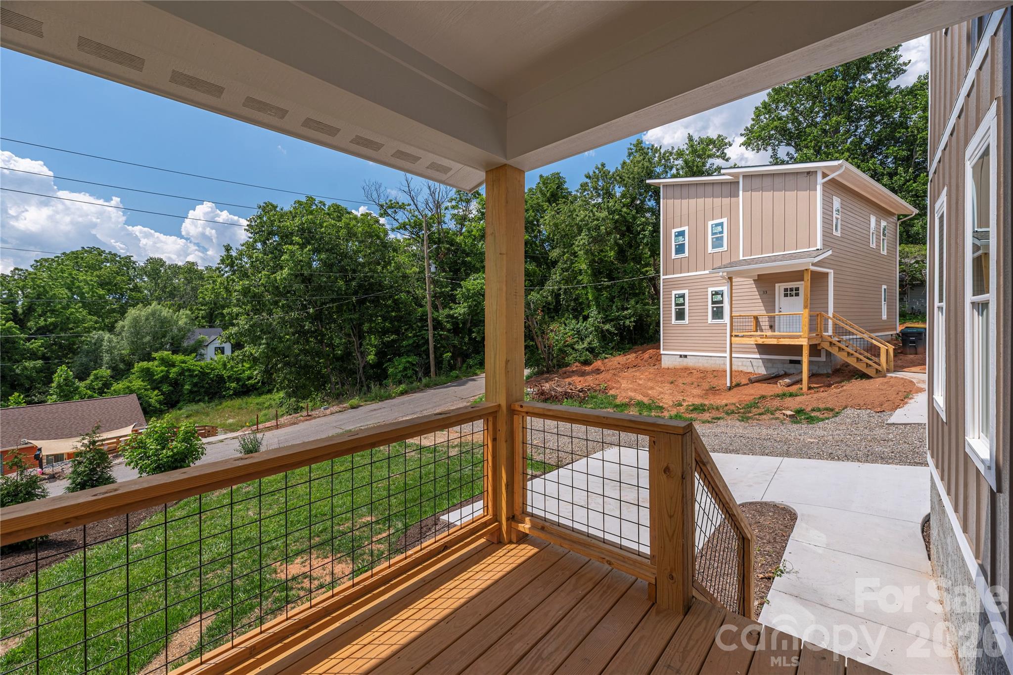31 Elkwood Avenue — Asheville