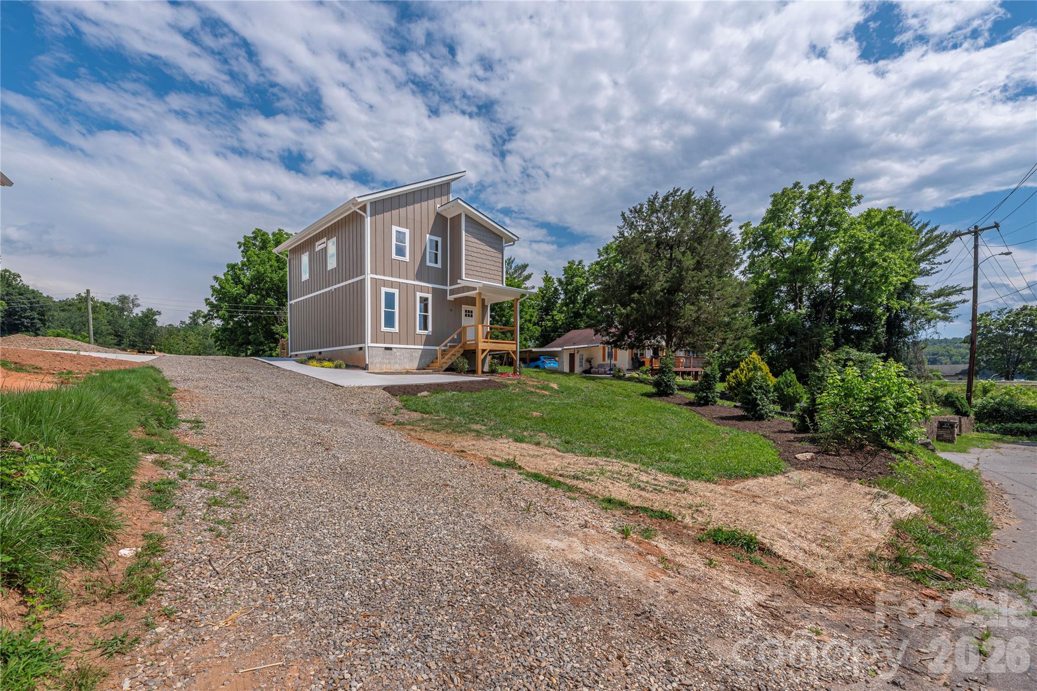 31 Elkwood Avenue — Asheville