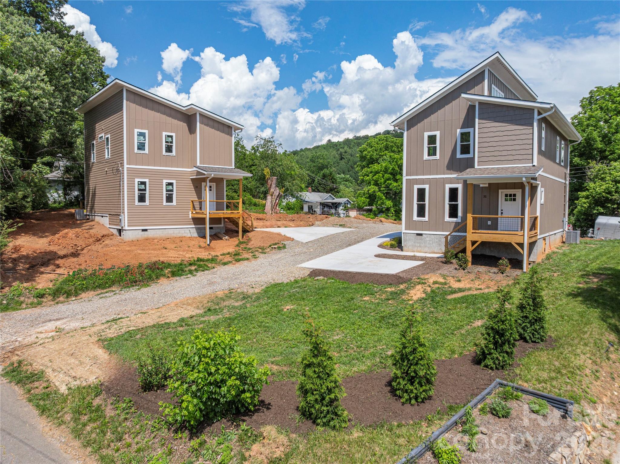 31 Elkwood Avenue — Asheville