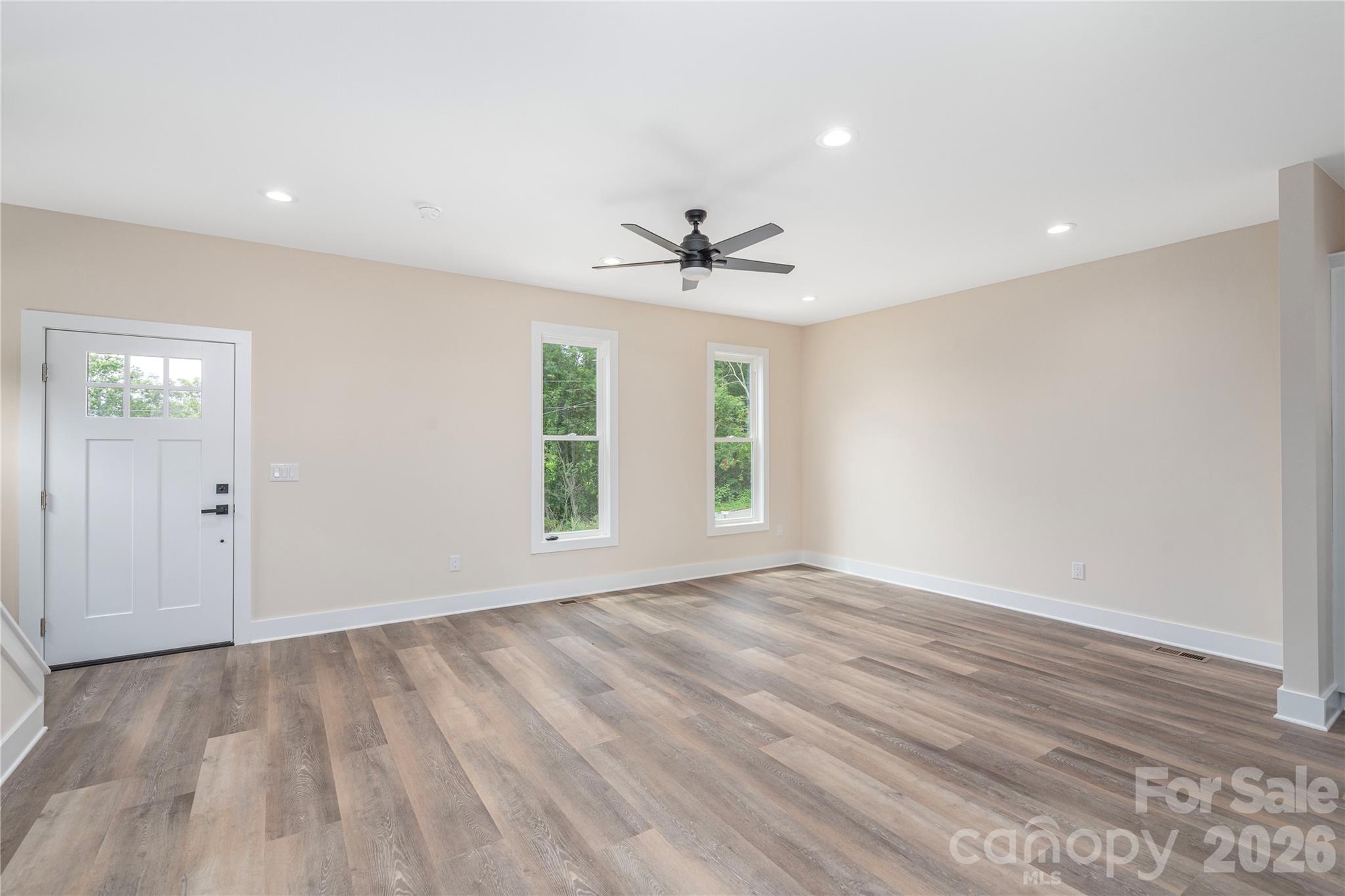 31 Elkwood Avenue — Asheville