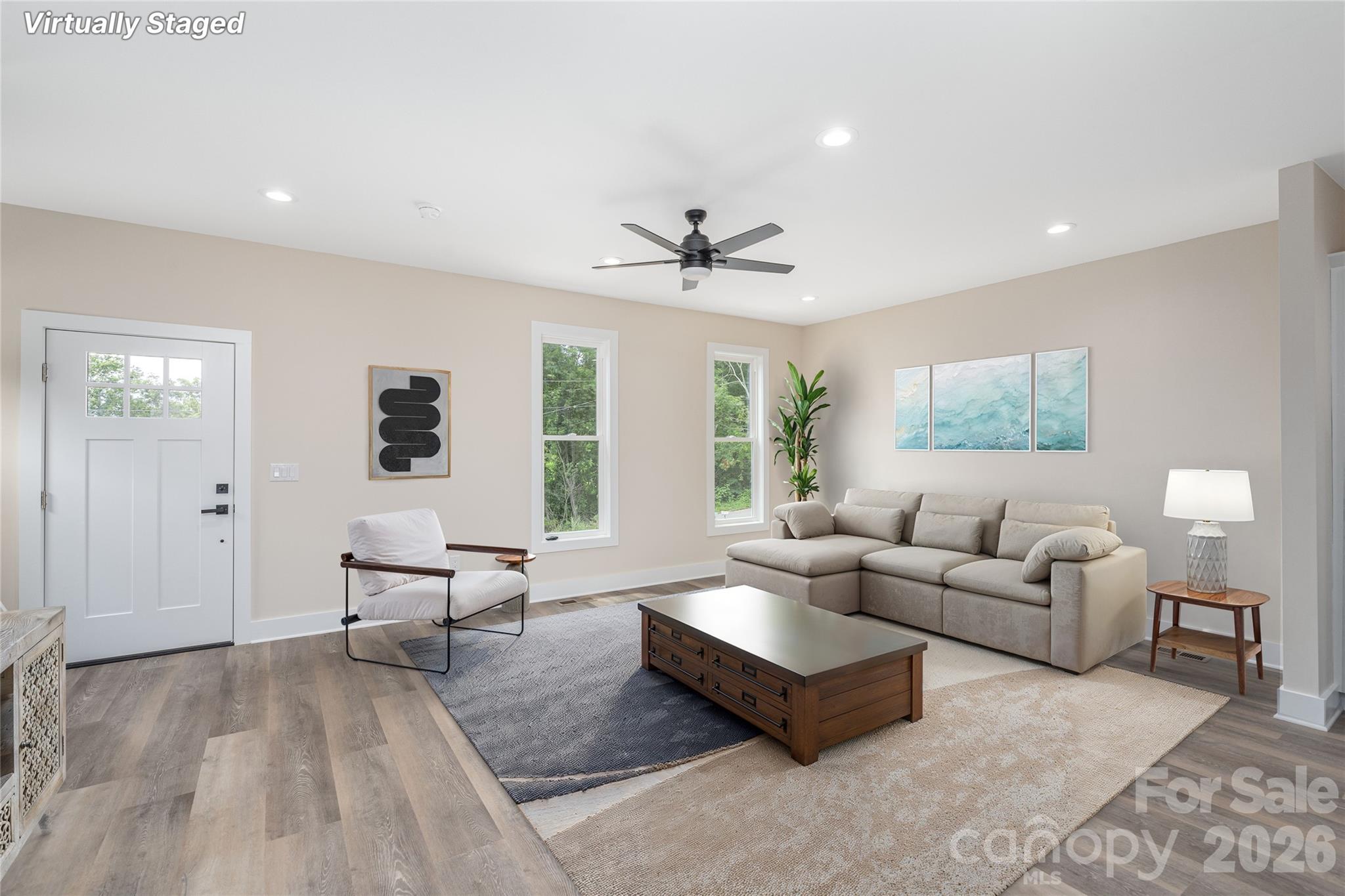 31 Elkwood Avenue — Asheville