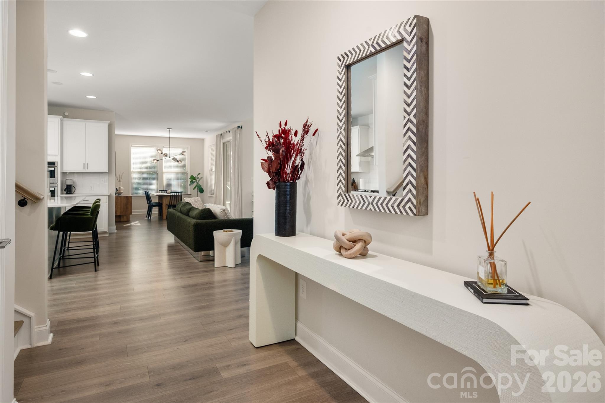 2218 Excalibur Drive — Indian Land