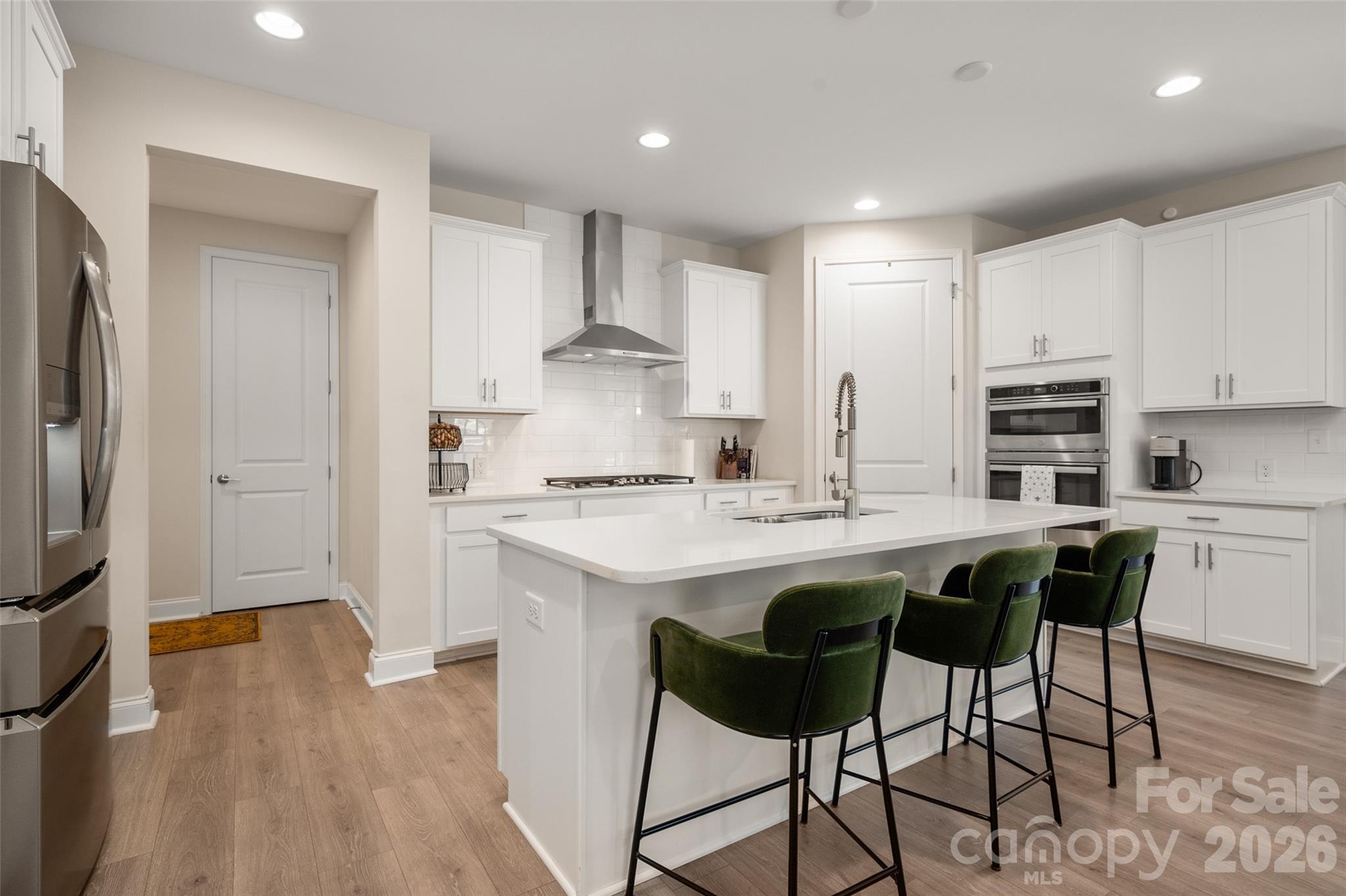 2218 Excalibur Drive — Indian Land
