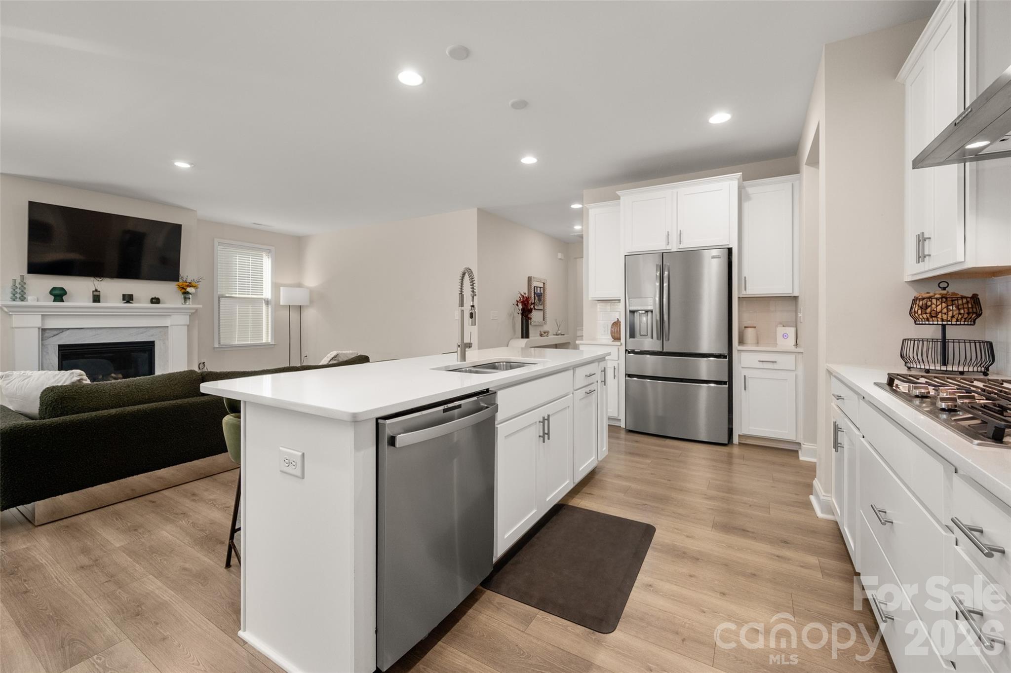 2218 Excalibur Drive — Indian Land