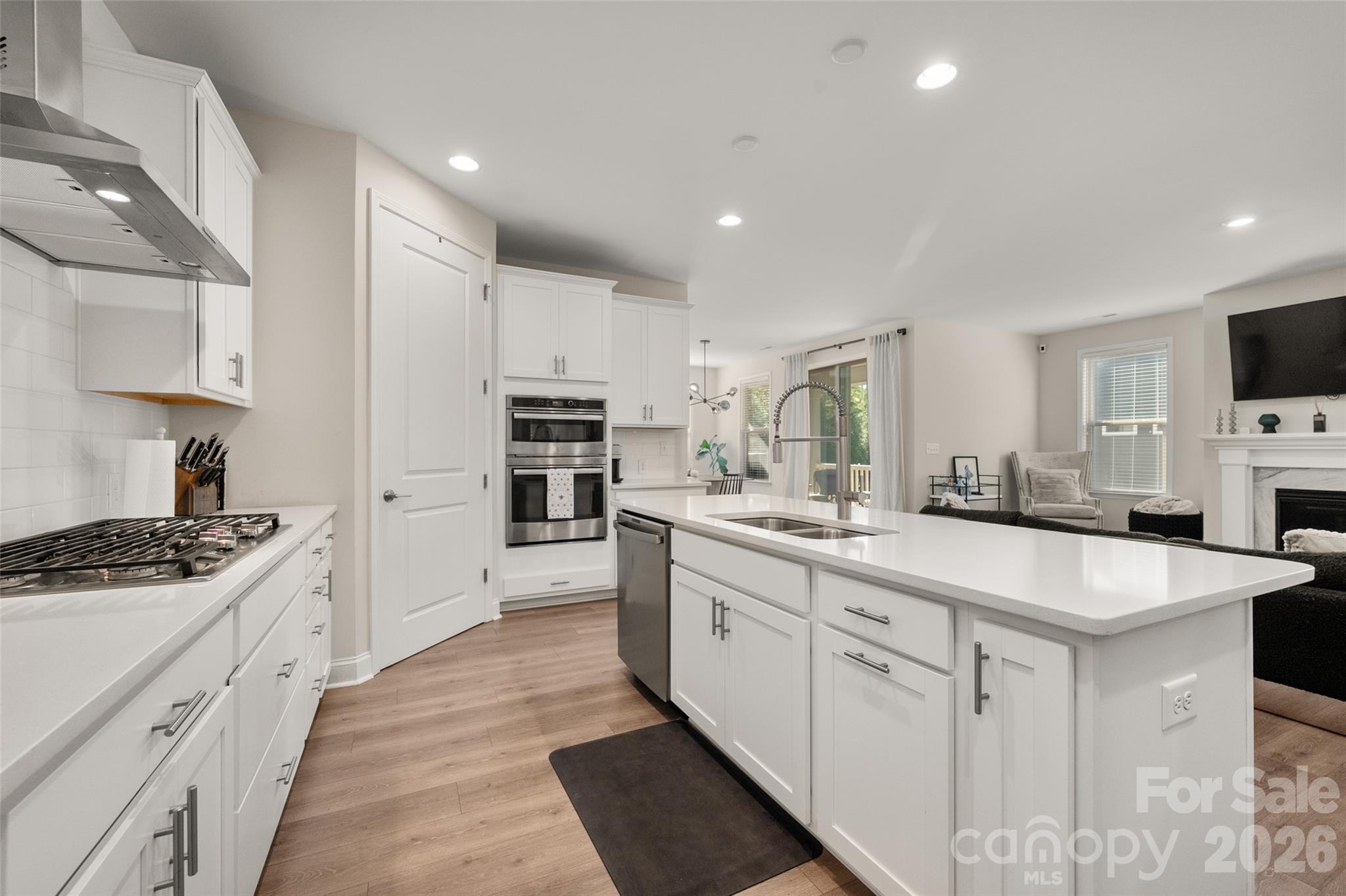 2218 Excalibur Drive — Indian Land