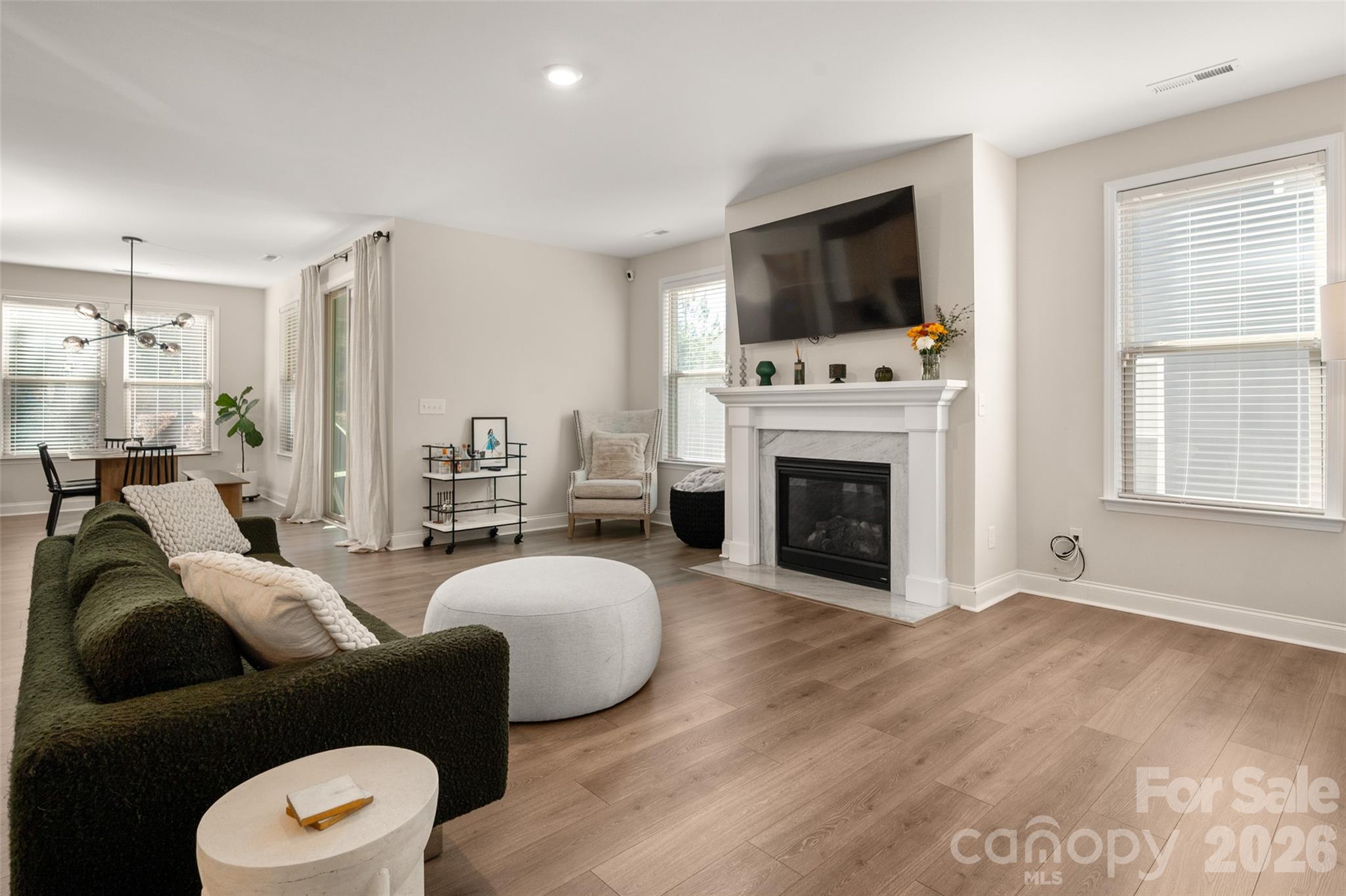 2218 Excalibur Drive — Indian Land