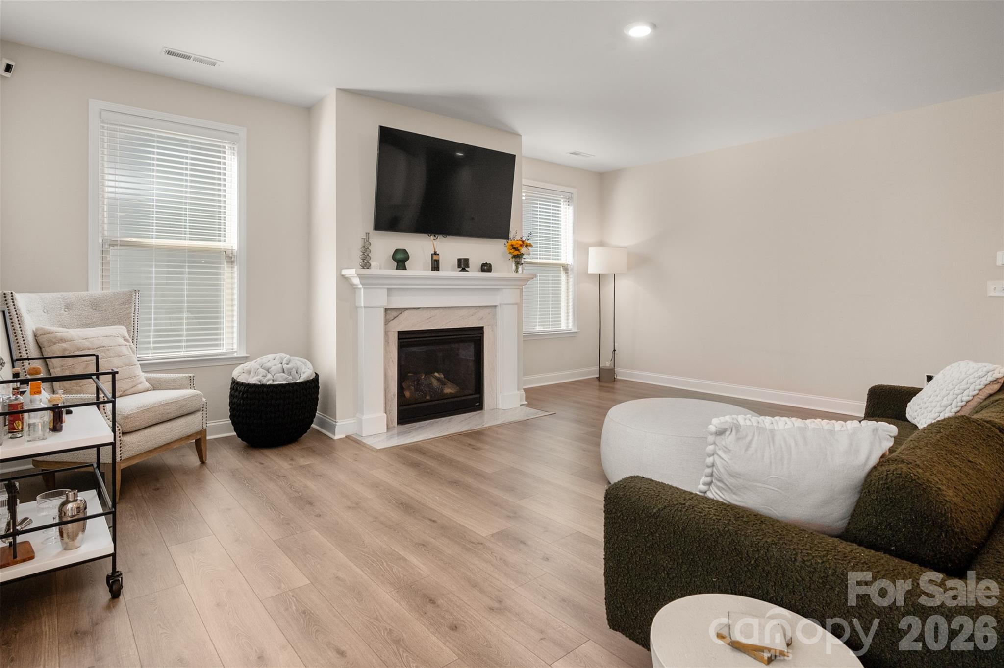 2218 Excalibur Drive — Indian Land