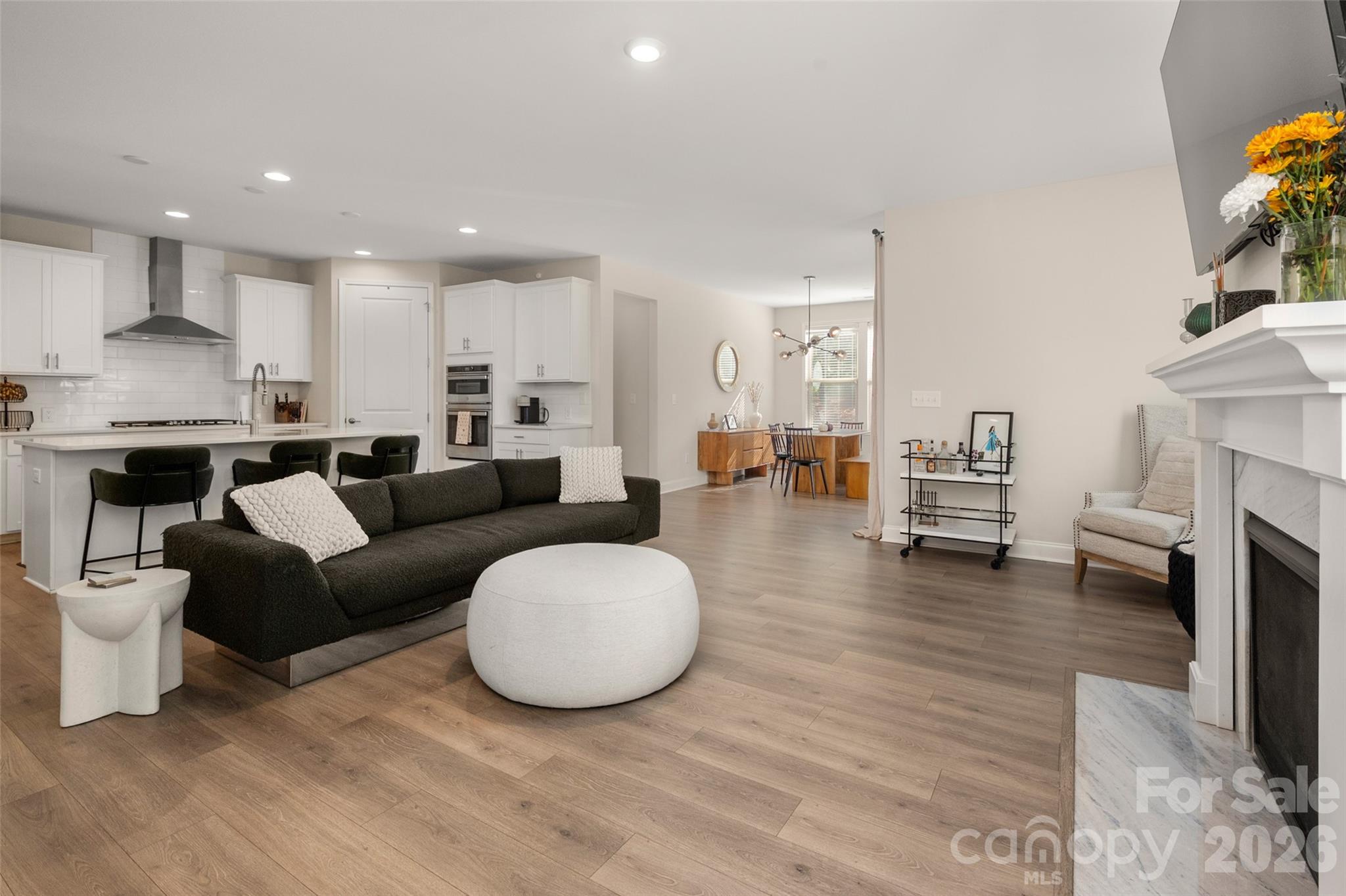 2218 Excalibur Drive — Indian Land