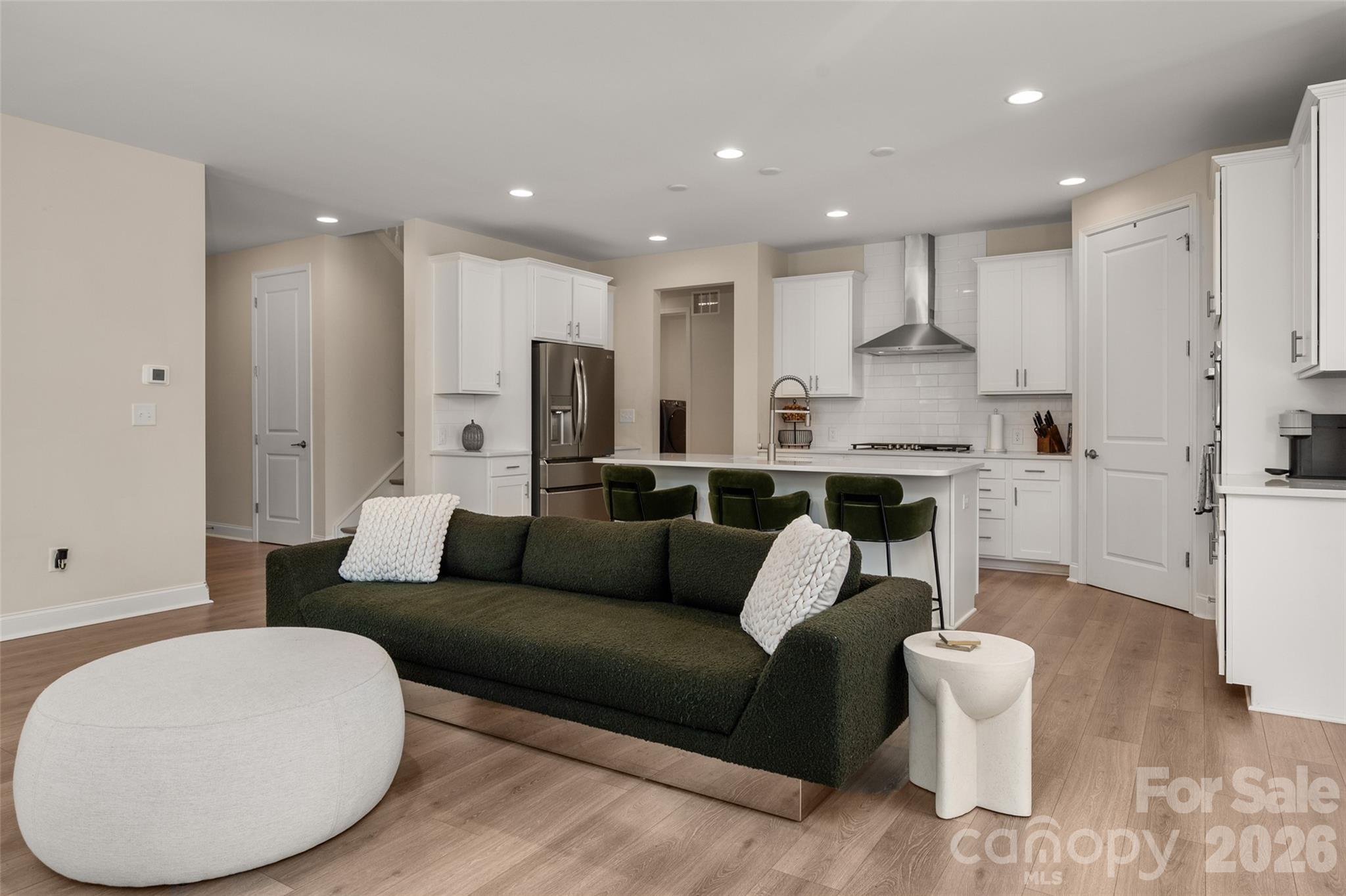 2218 Excalibur Drive — Indian Land