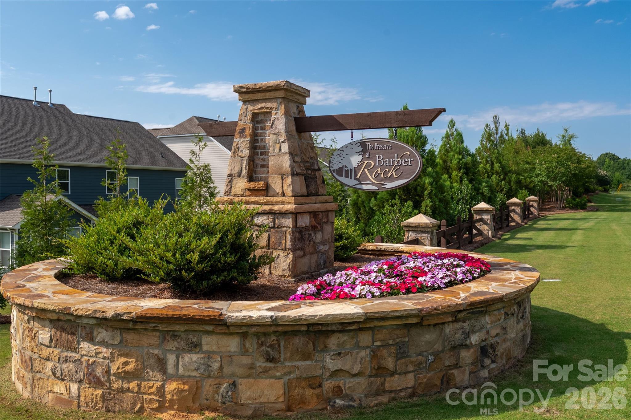 2218 Excalibur Drive — Indian Land