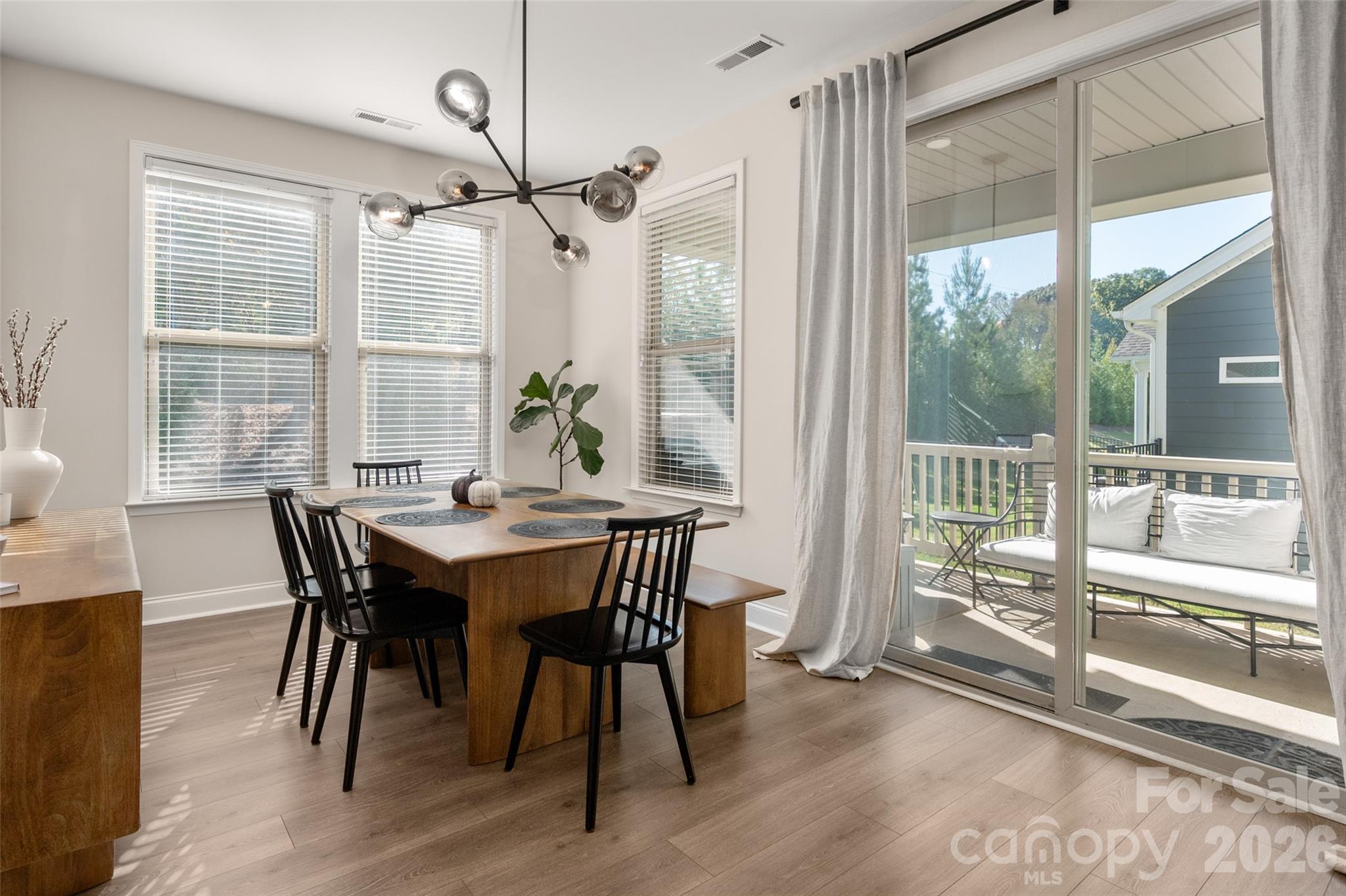 2218 Excalibur Drive — Indian Land