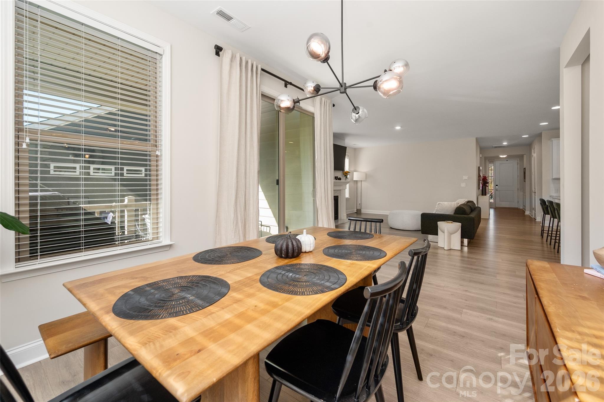 2218 Excalibur Drive — Indian Land