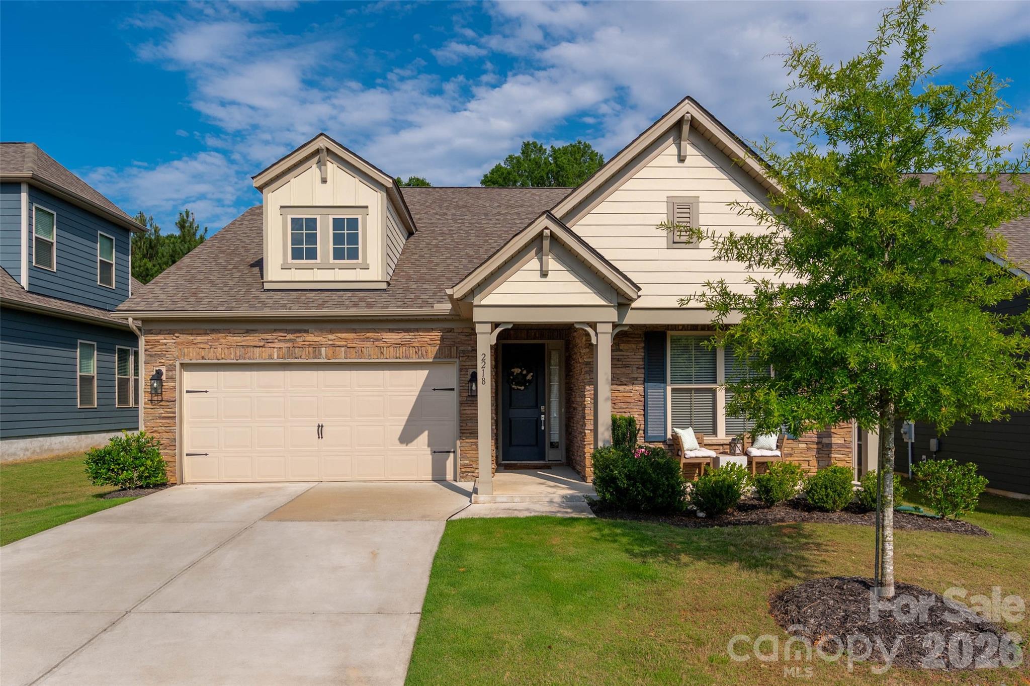 2218 Excalibur Drive — Indian Land