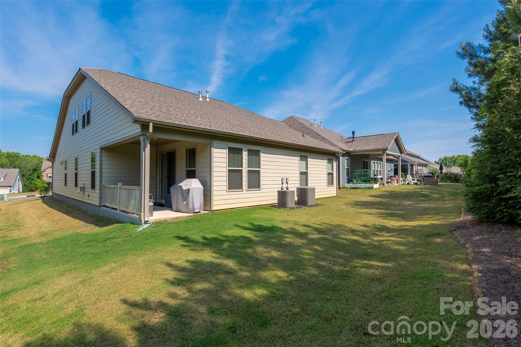 2218 Excalibur Drive — Indian Land