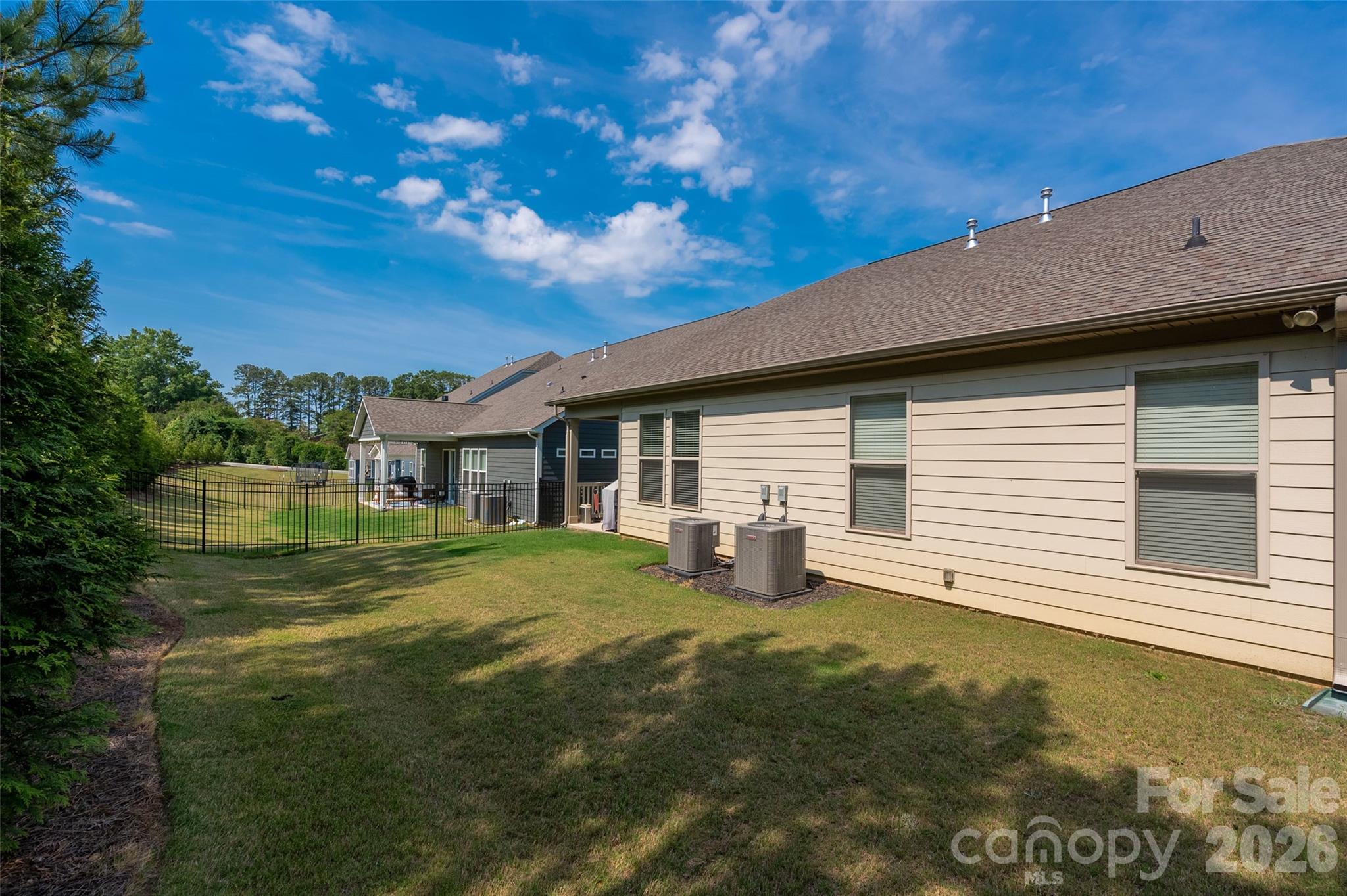 2218 Excalibur Drive — Indian Land