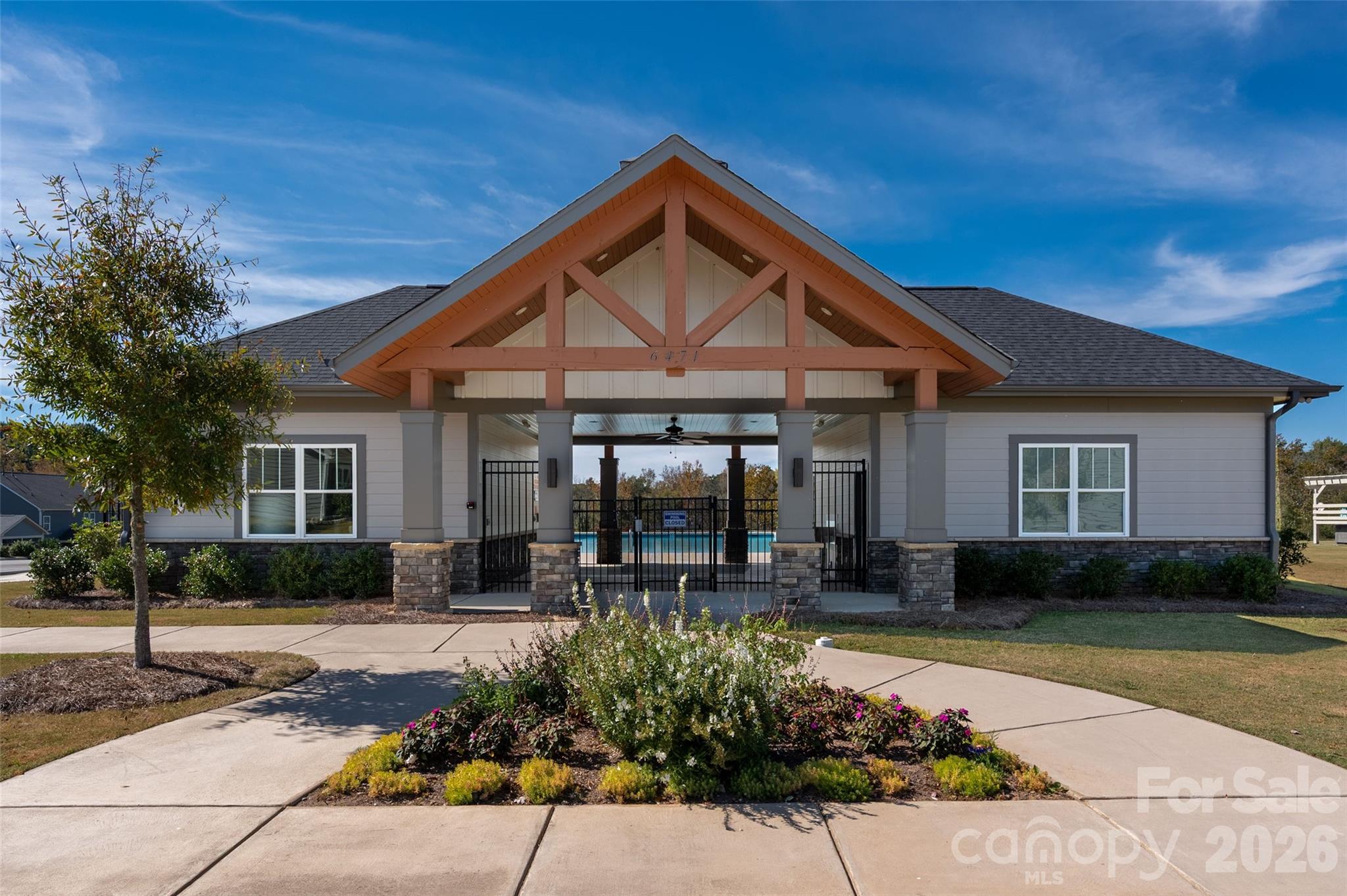 2218 Excalibur Drive — Indian Land