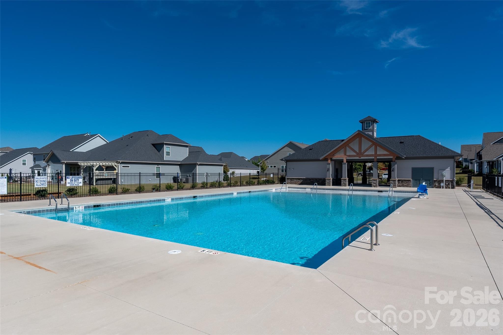 2218 Excalibur Drive — Indian Land