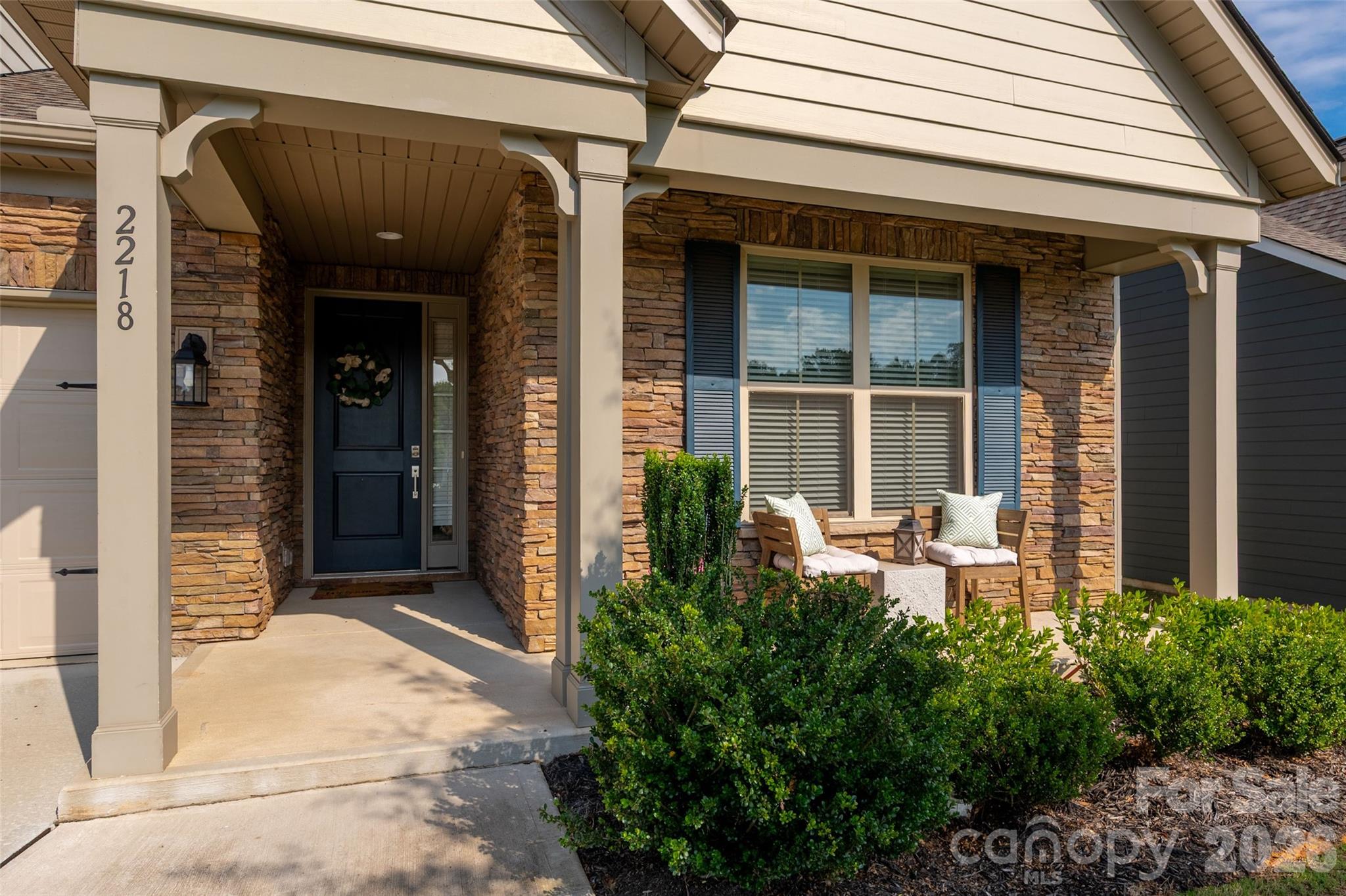 2218 Excalibur Drive — Indian Land